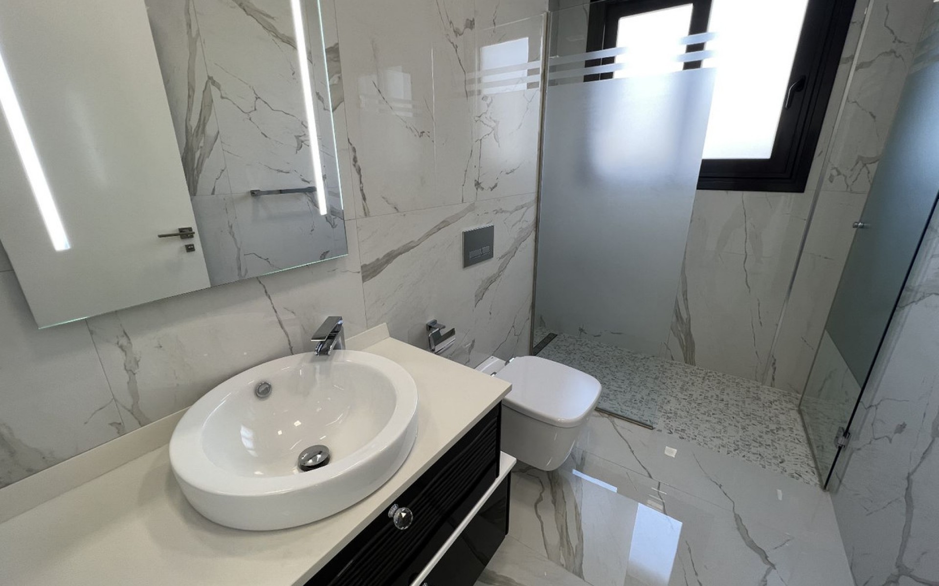 A Vendre - Villa - San Miguel De Salinas - San Miguel de Salinas Centro