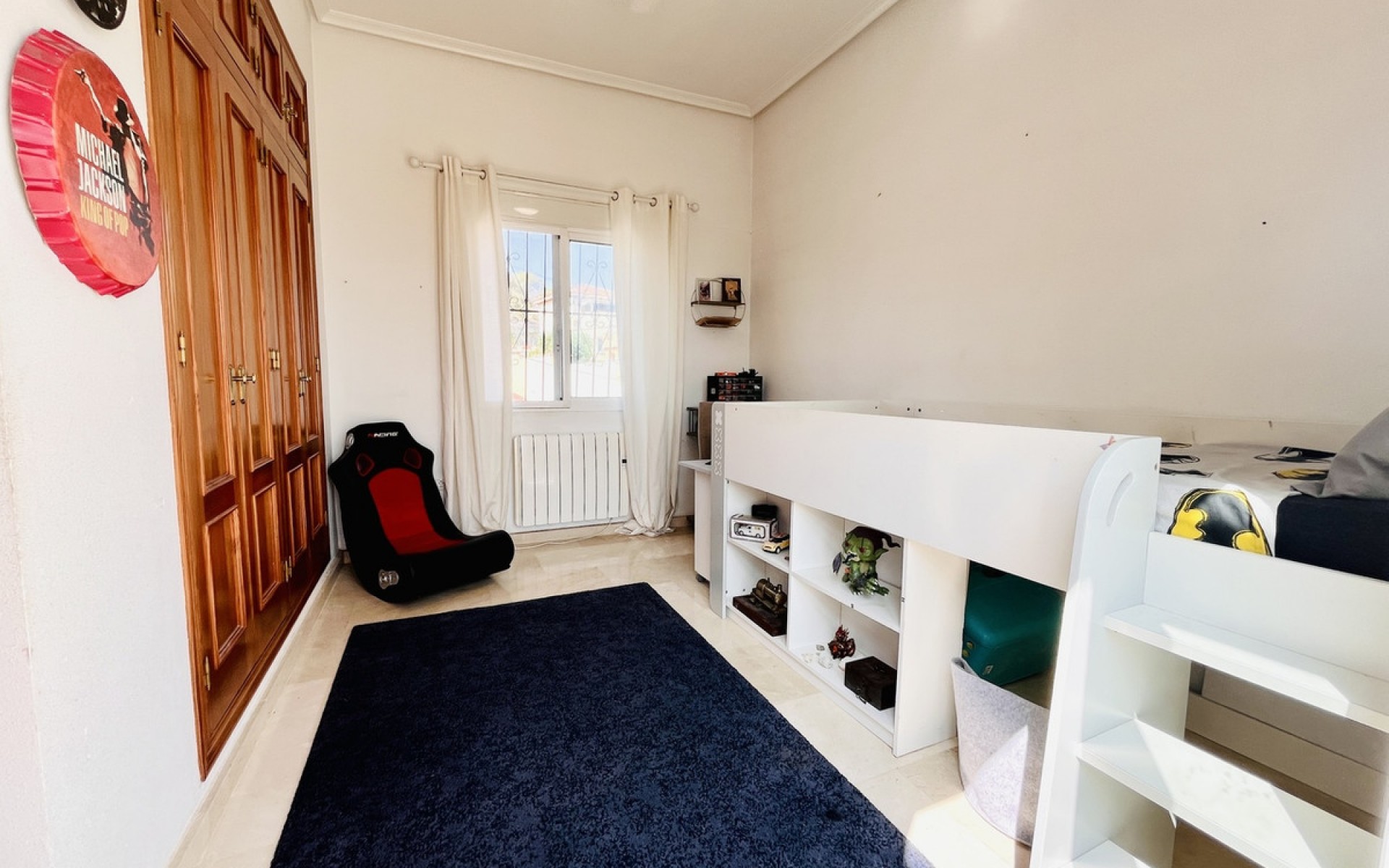 A Vendre - Villa - San Miguel De Salinas - San Miguel de Salinas Centro