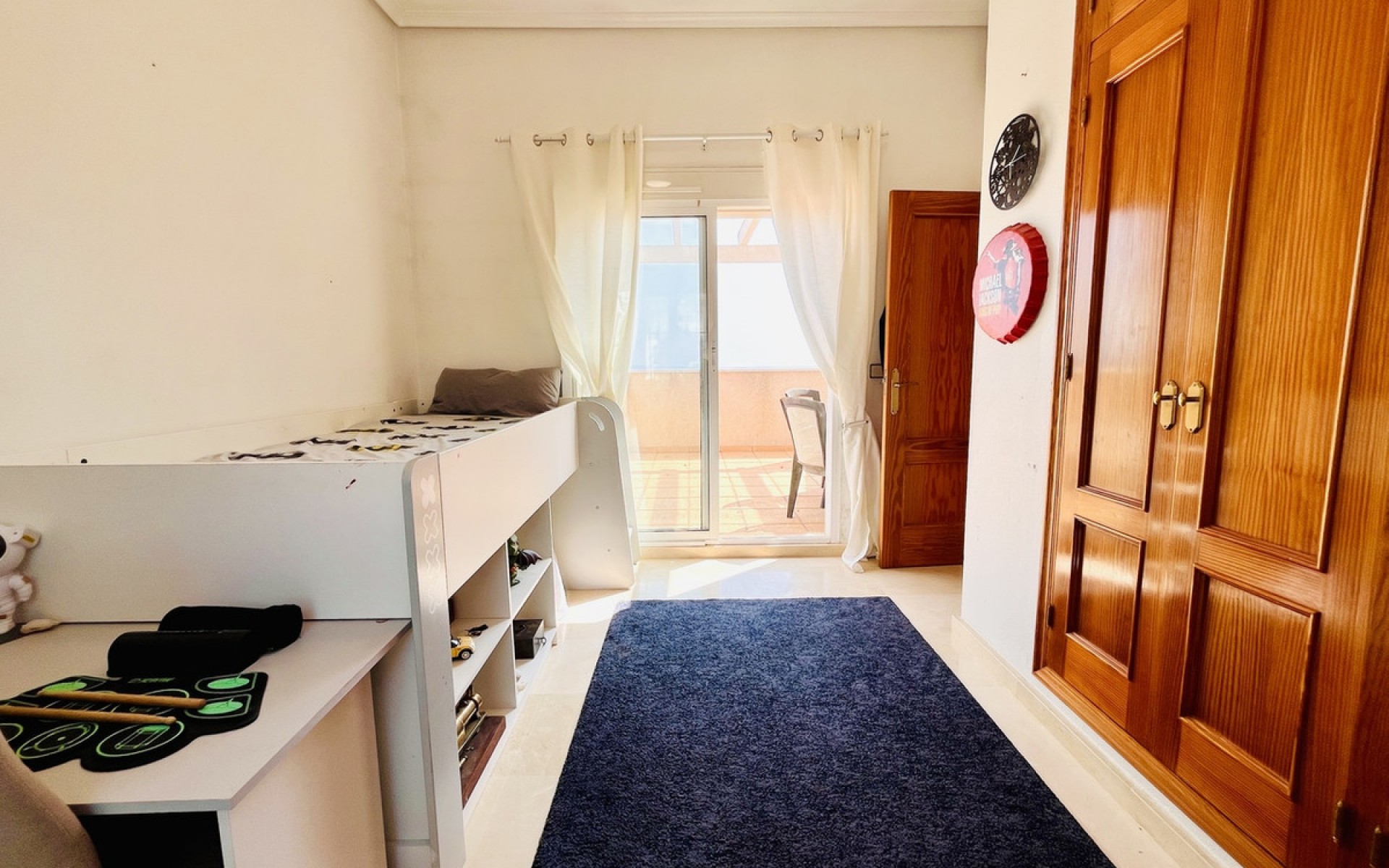 A Vendre - Villa - San Miguel De Salinas - San Miguel de Salinas Centro