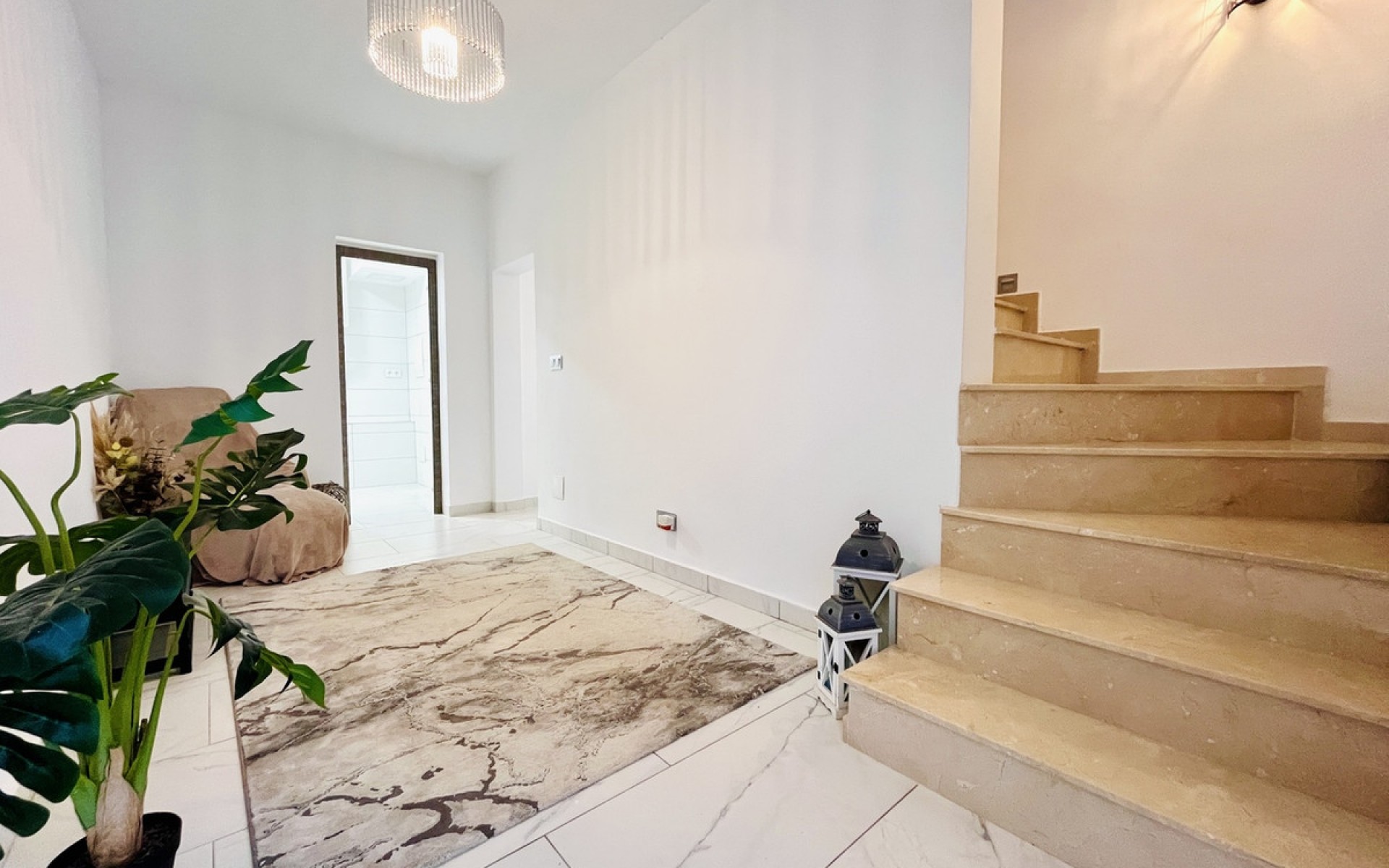 A Vendre - Villa - San Miguel De Salinas - San Miguel de Salinas Centro