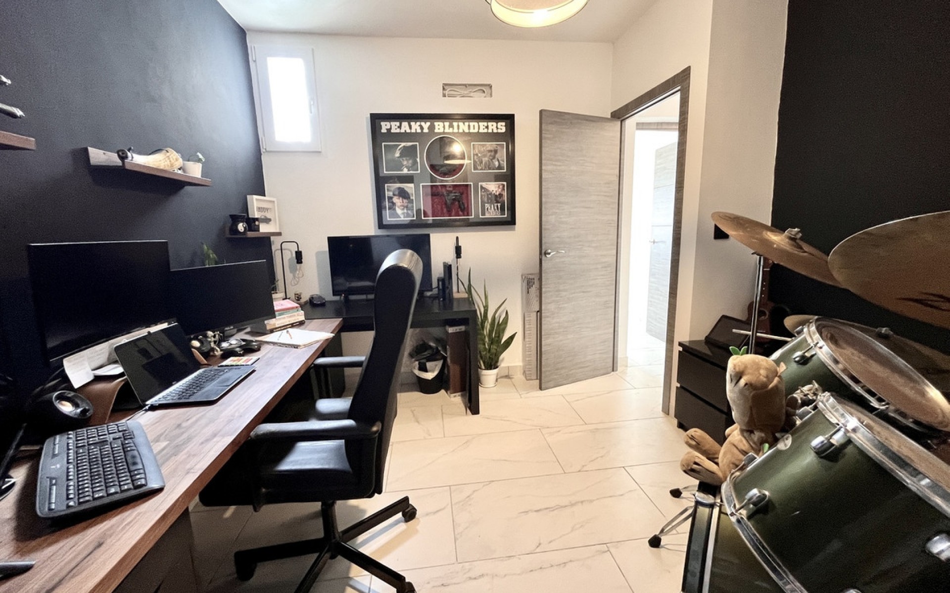 A Vendre - Villa - San Miguel De Salinas - San Miguel de Salinas Centro