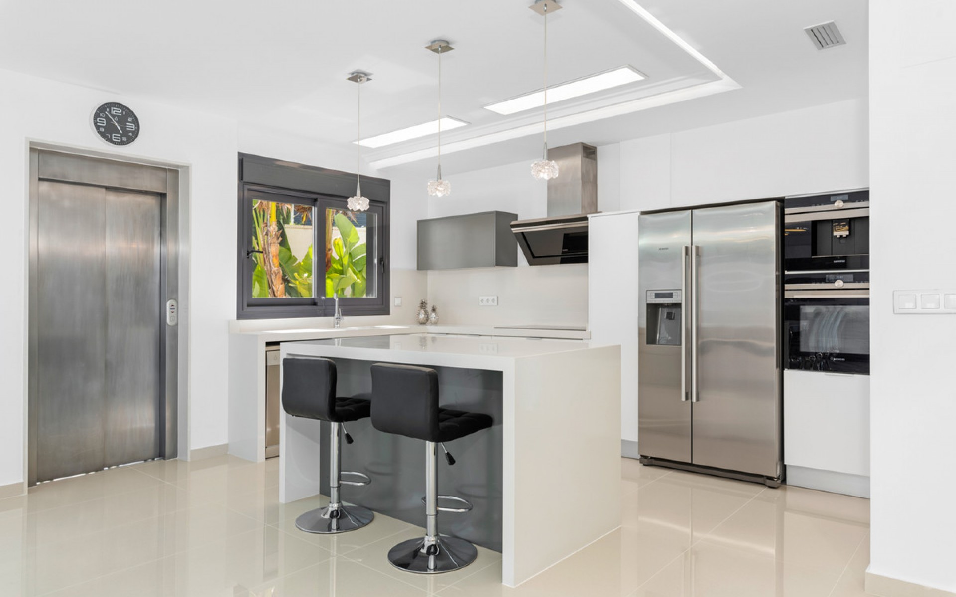 A Vendre - Villa - San Miguel De Salinas - San Miguel de Salinas Centro