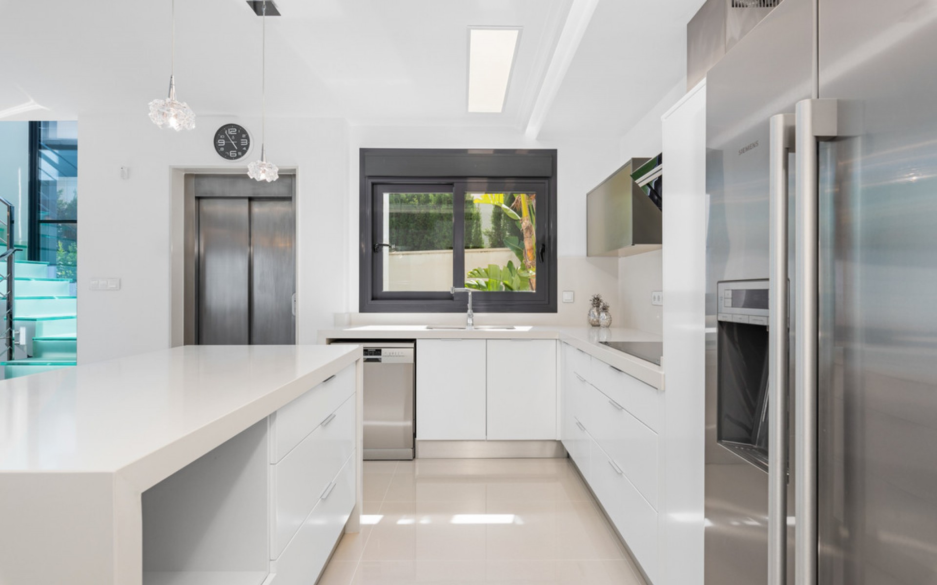 A Vendre - Villa - San Miguel De Salinas - San Miguel de Salinas Centro