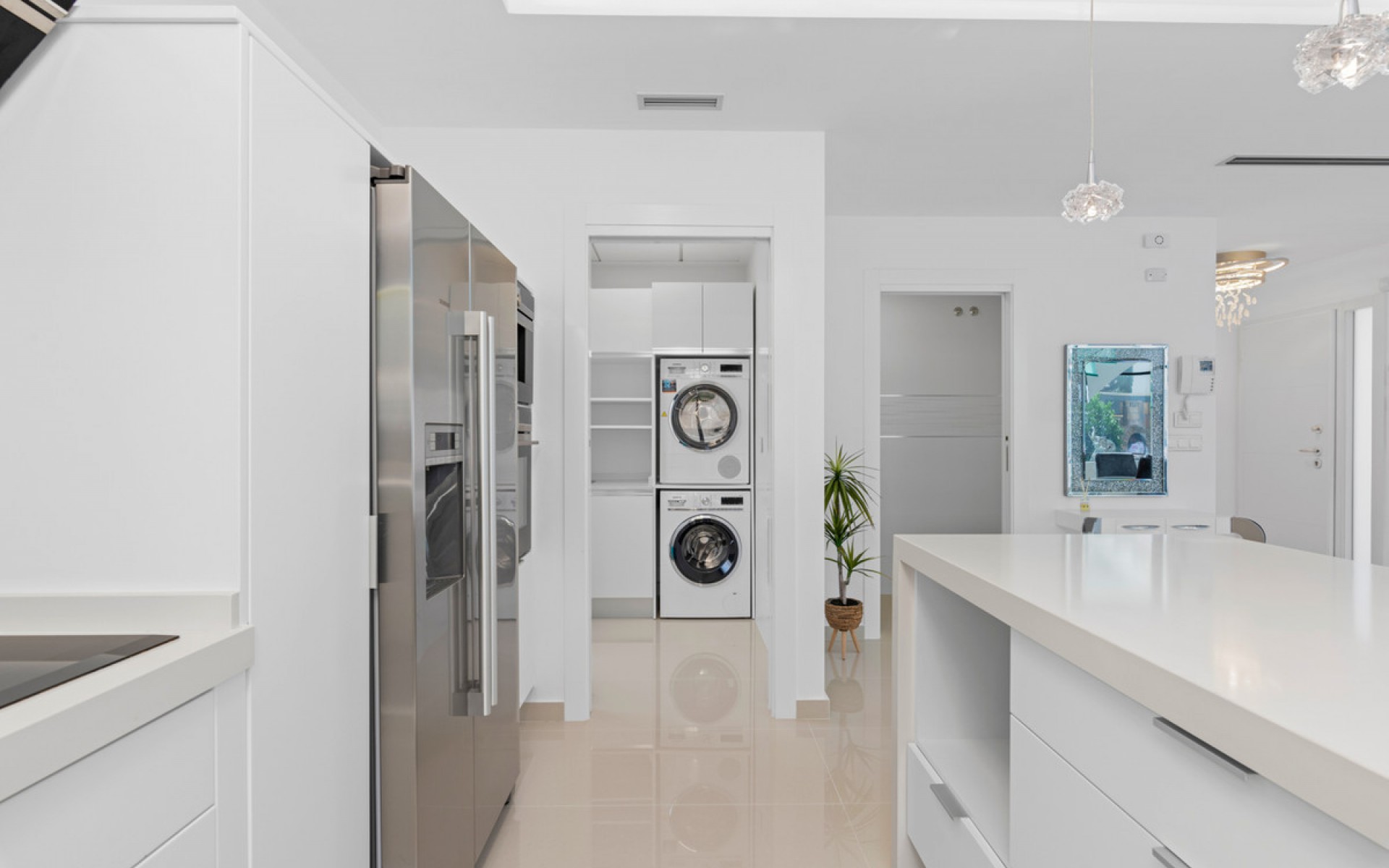 A Vendre - Villa - San Miguel De Salinas - San Miguel de Salinas Centro