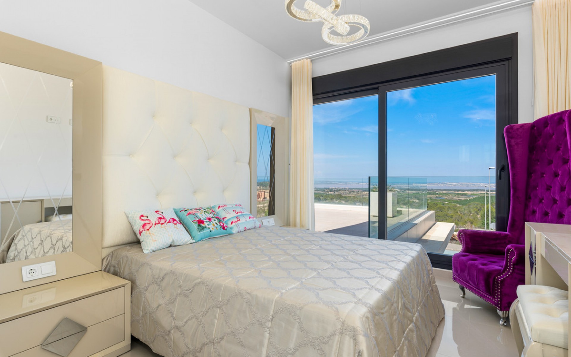 A Vendre - Villa - San Miguel De Salinas - San Miguel de Salinas Centro