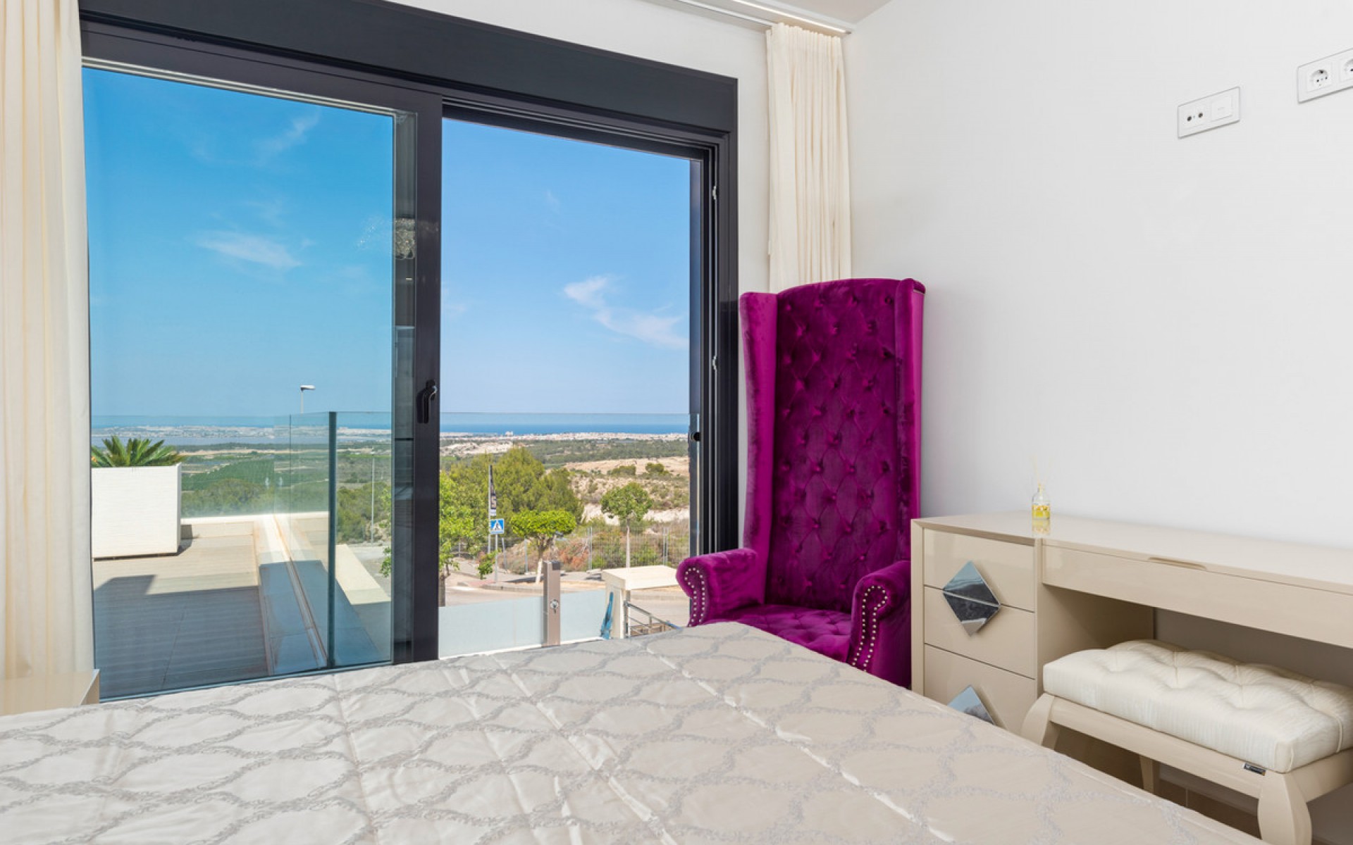 A Vendre - Villa - San Miguel De Salinas - San Miguel de Salinas Centro