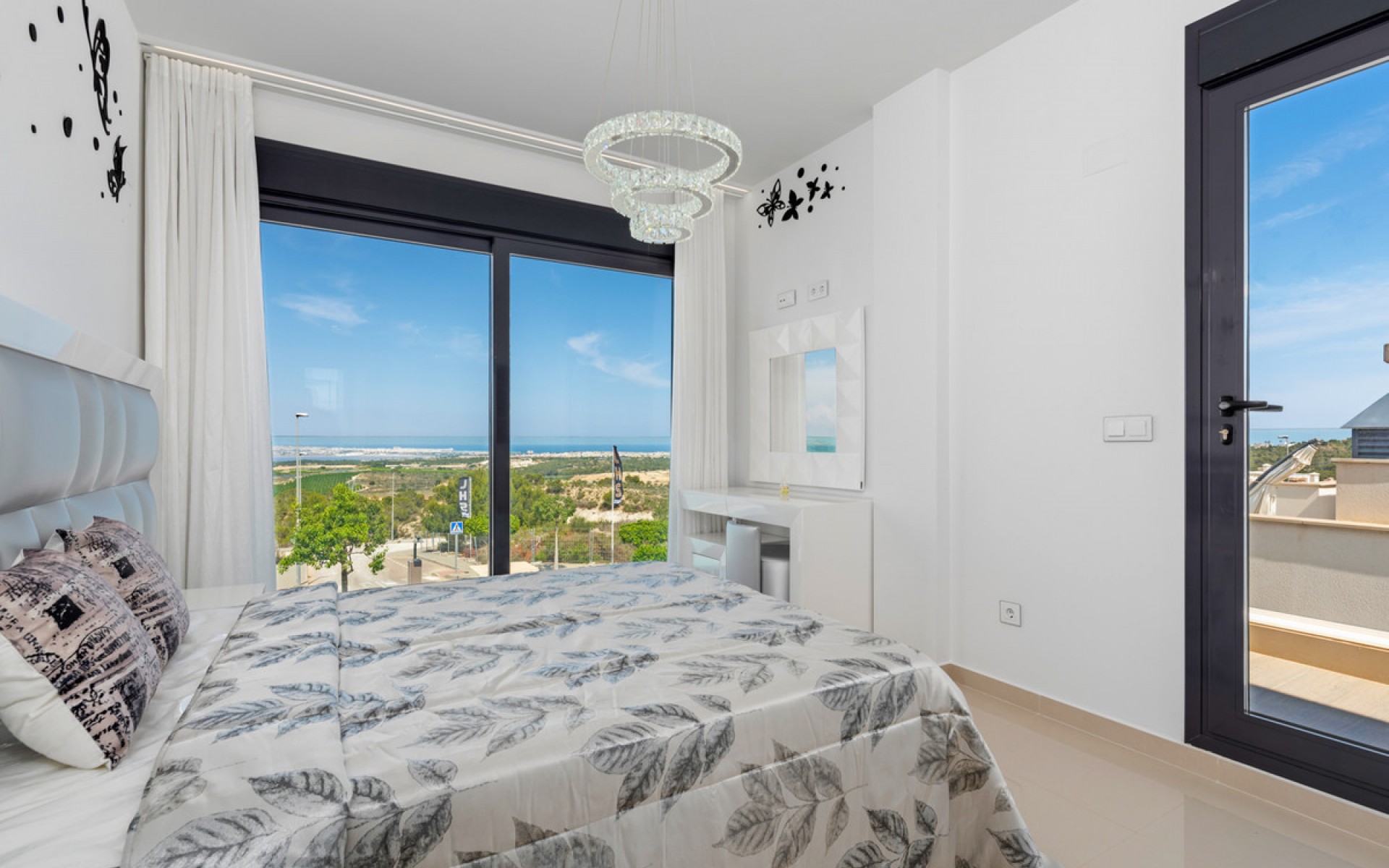 A Vendre - Villa - San Miguel De Salinas - San Miguel de Salinas Centro