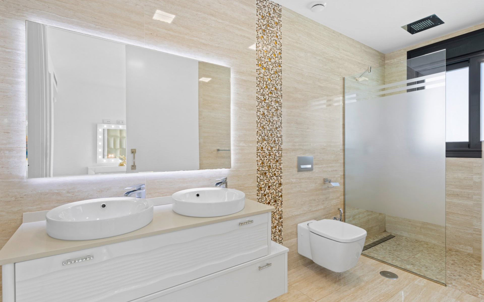 A Vendre - Villa - San Miguel De Salinas - San Miguel de Salinas Centro