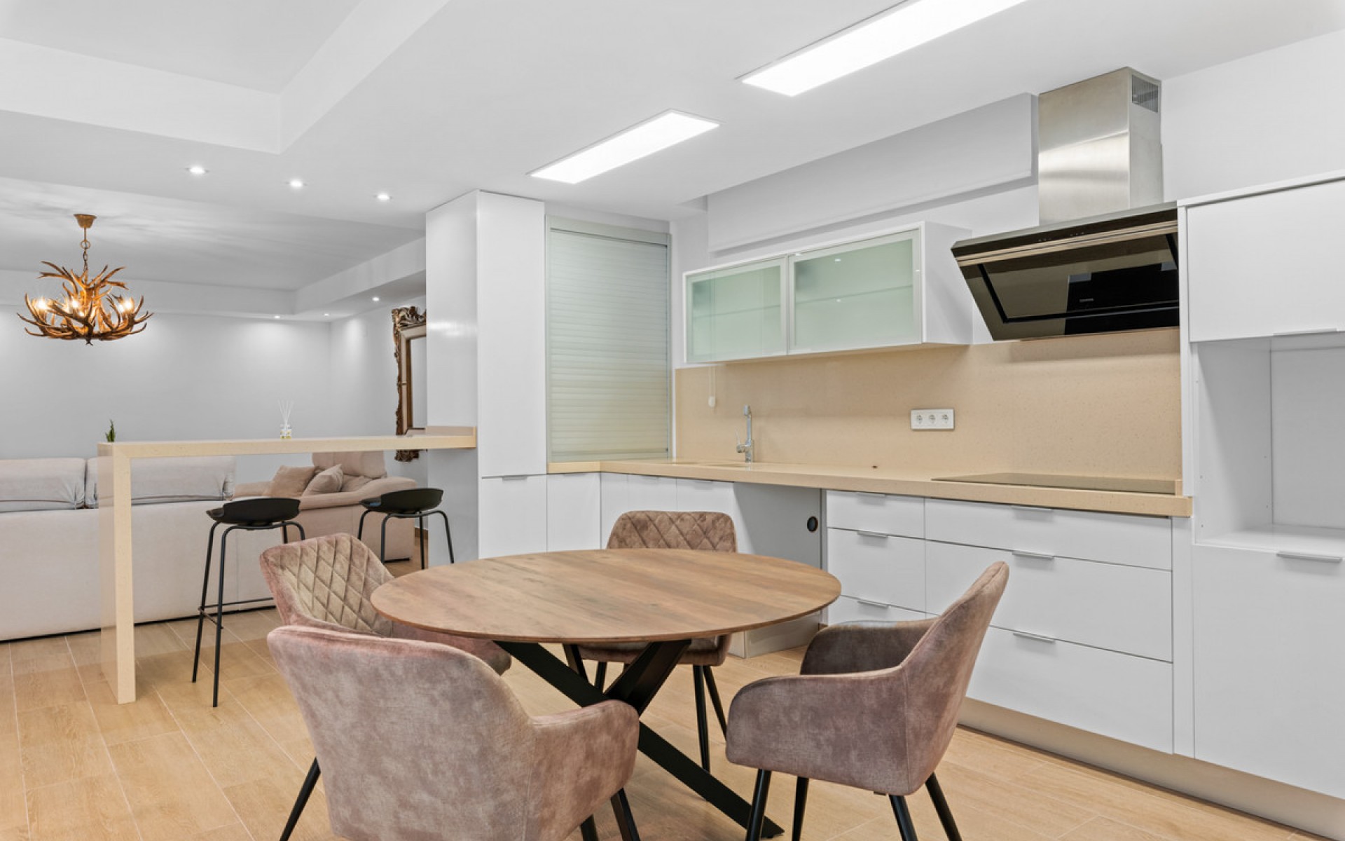 A Vendre - Villa - San Miguel De Salinas - San Miguel de Salinas Centro