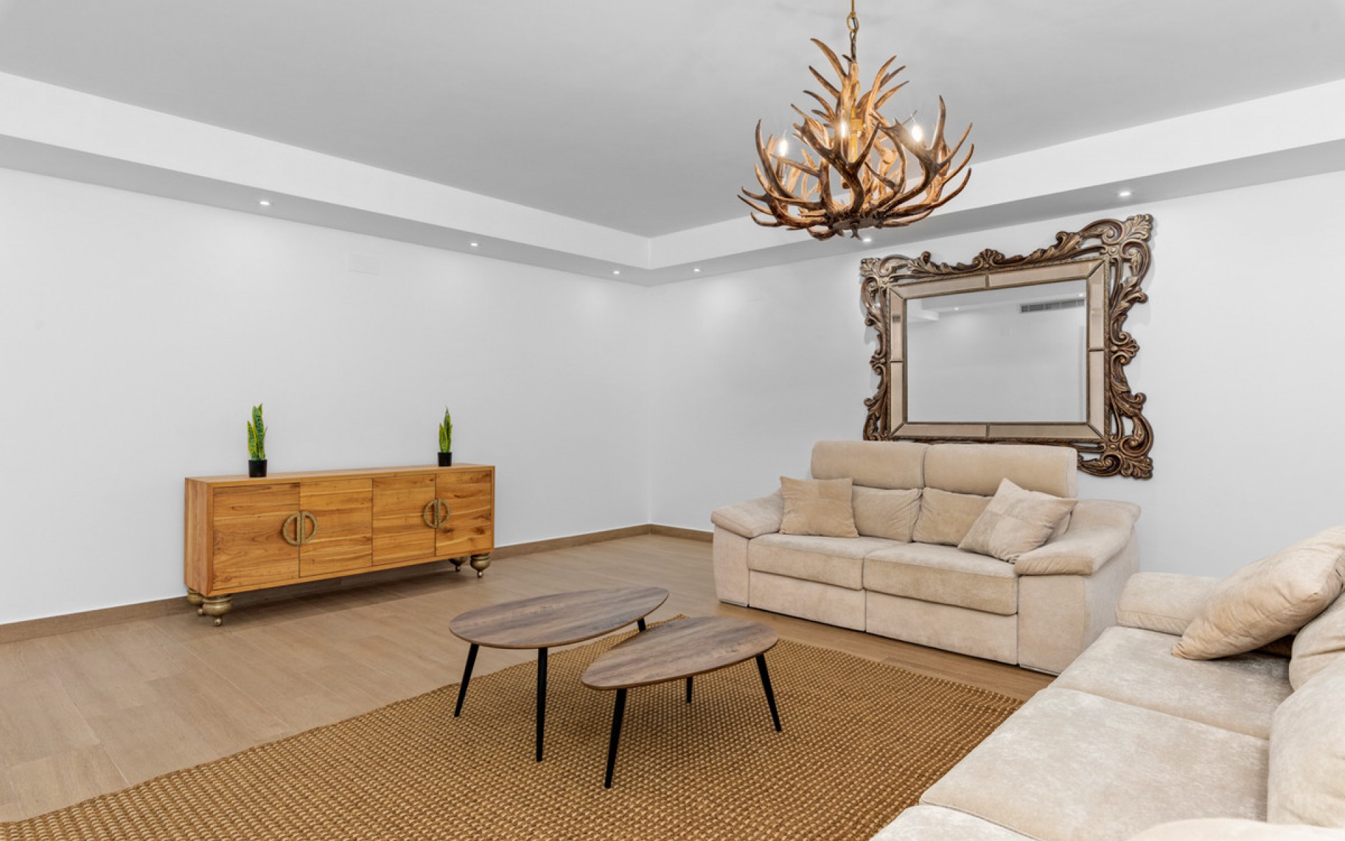 A Vendre - Villa - San Miguel De Salinas - San Miguel de Salinas Centro