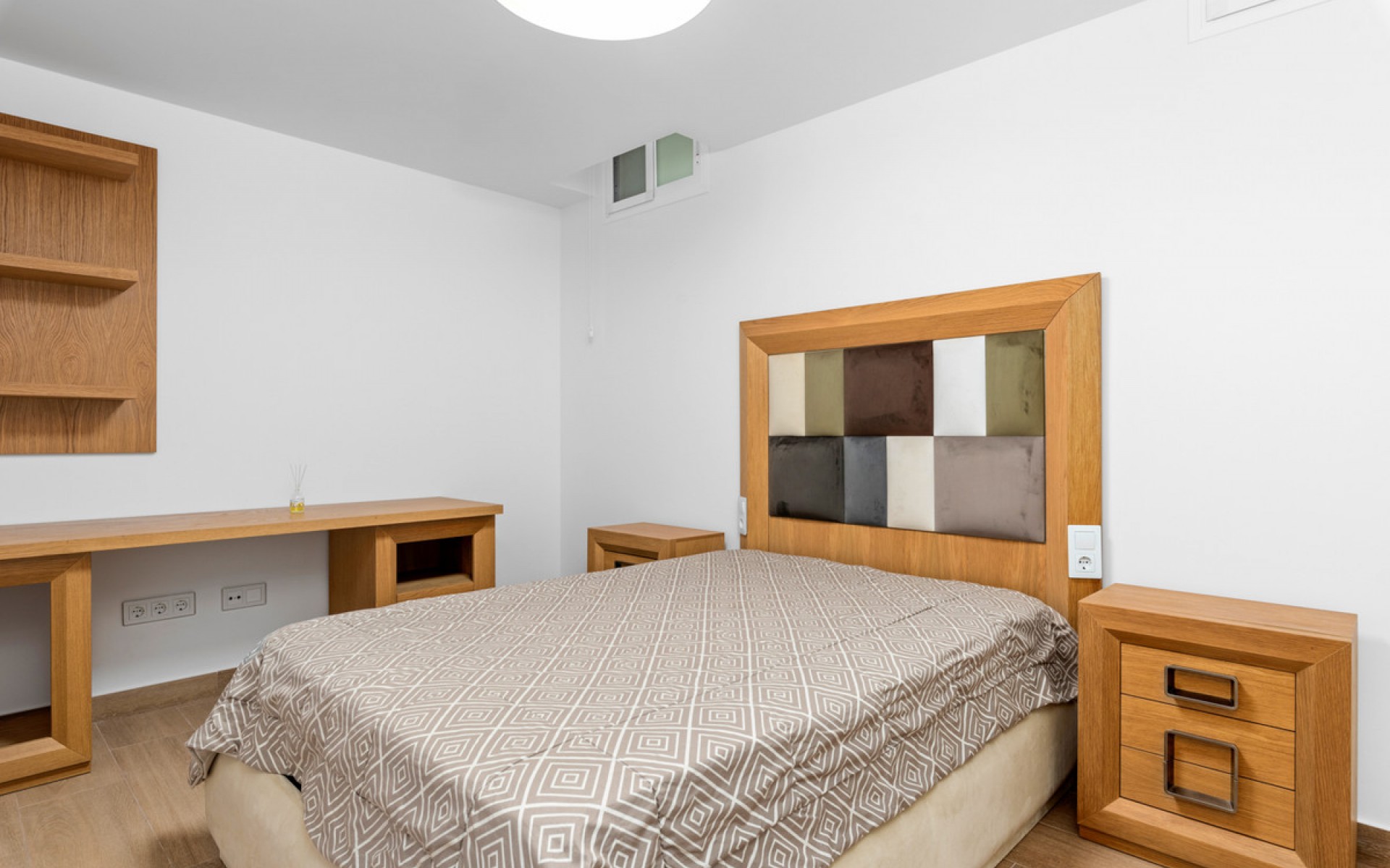 A Vendre - Villa - San Miguel De Salinas - San Miguel de Salinas Centro