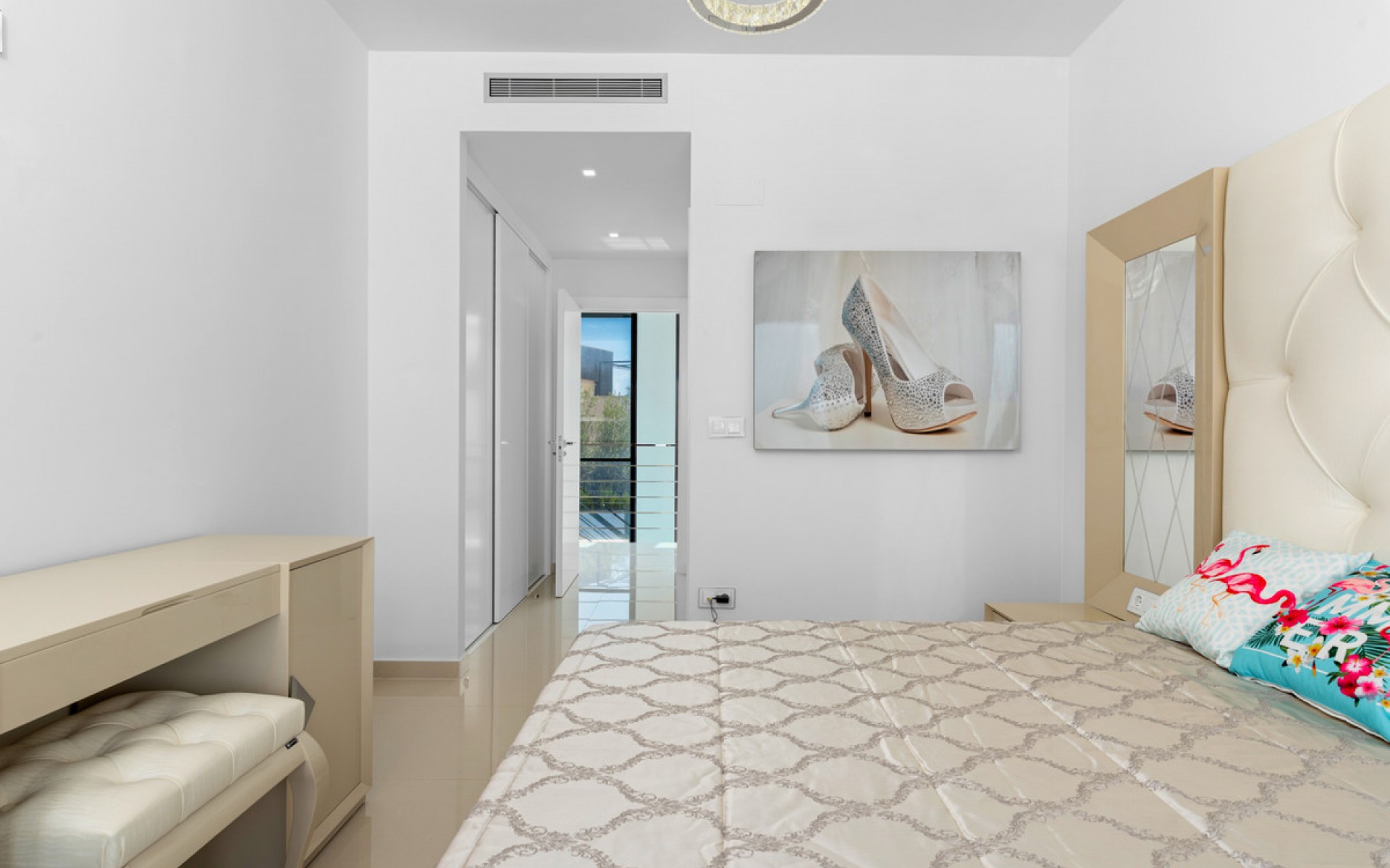 A Vendre - Villa - San Miguel De Salinas - San Miguel de Salinas Centro