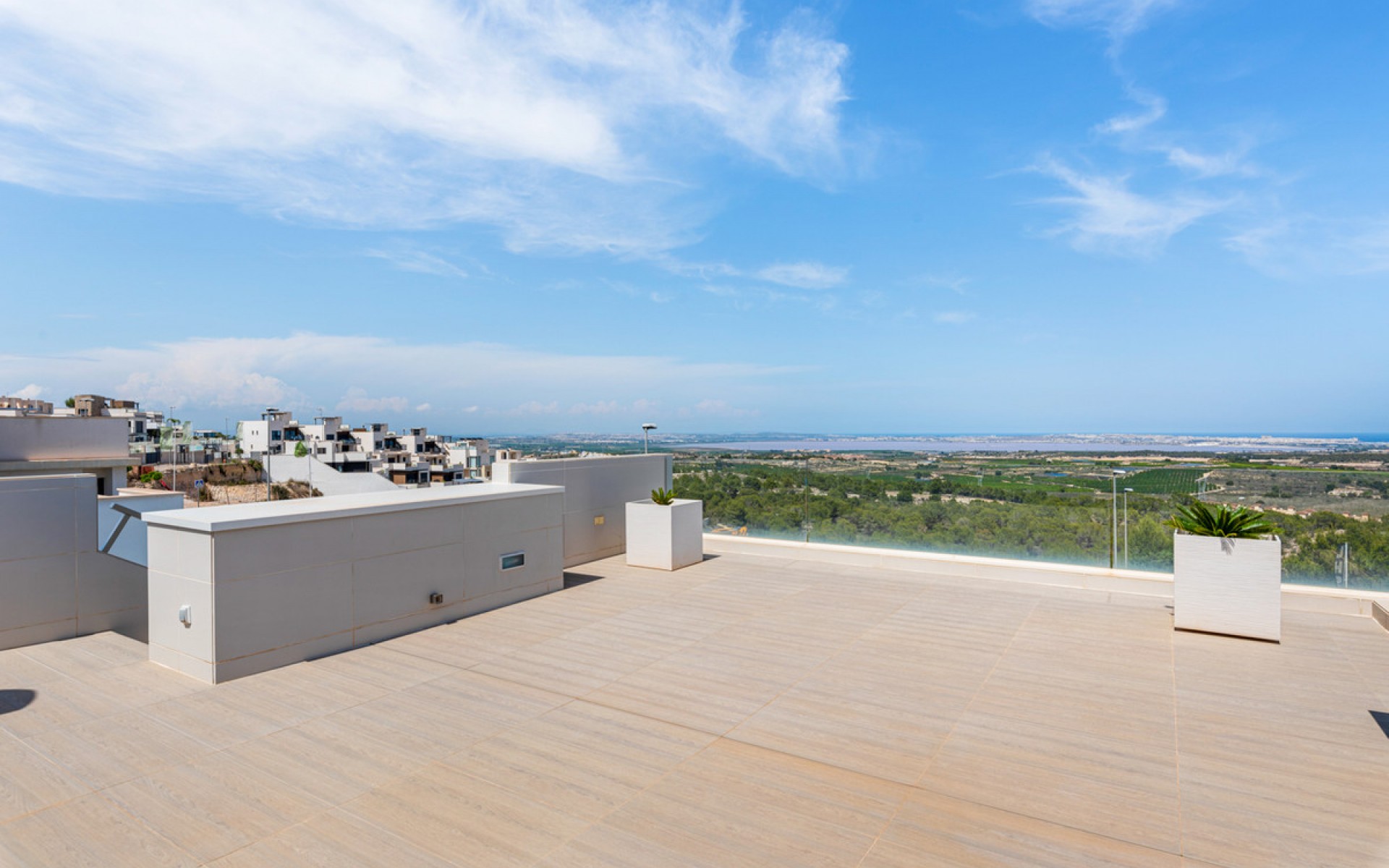 A Vendre - Villa - San Miguel De Salinas - San Miguel de Salinas Centro