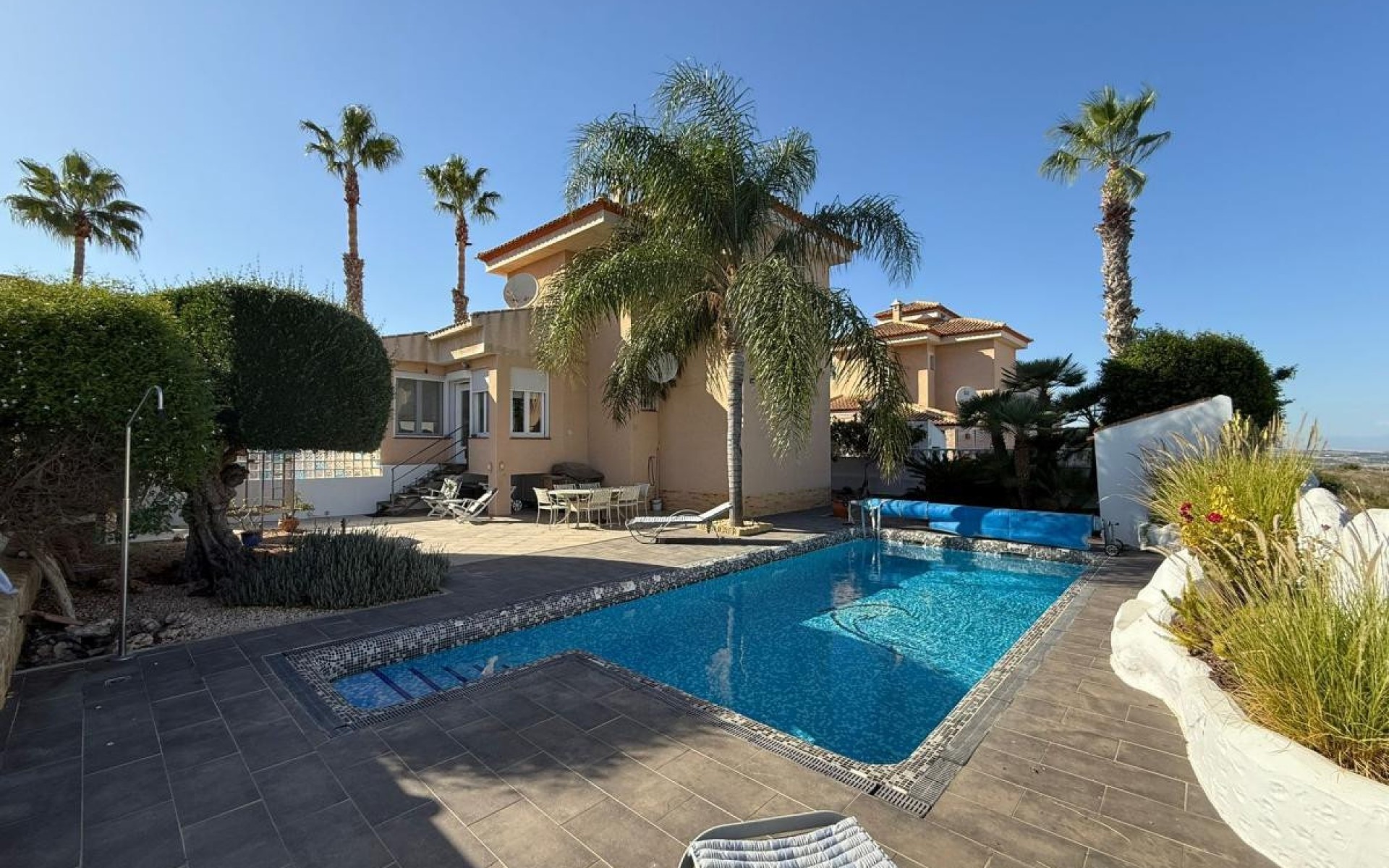 A Vendre - Villa - San Miguel De Salinas - San Miguel de Salinas Centro