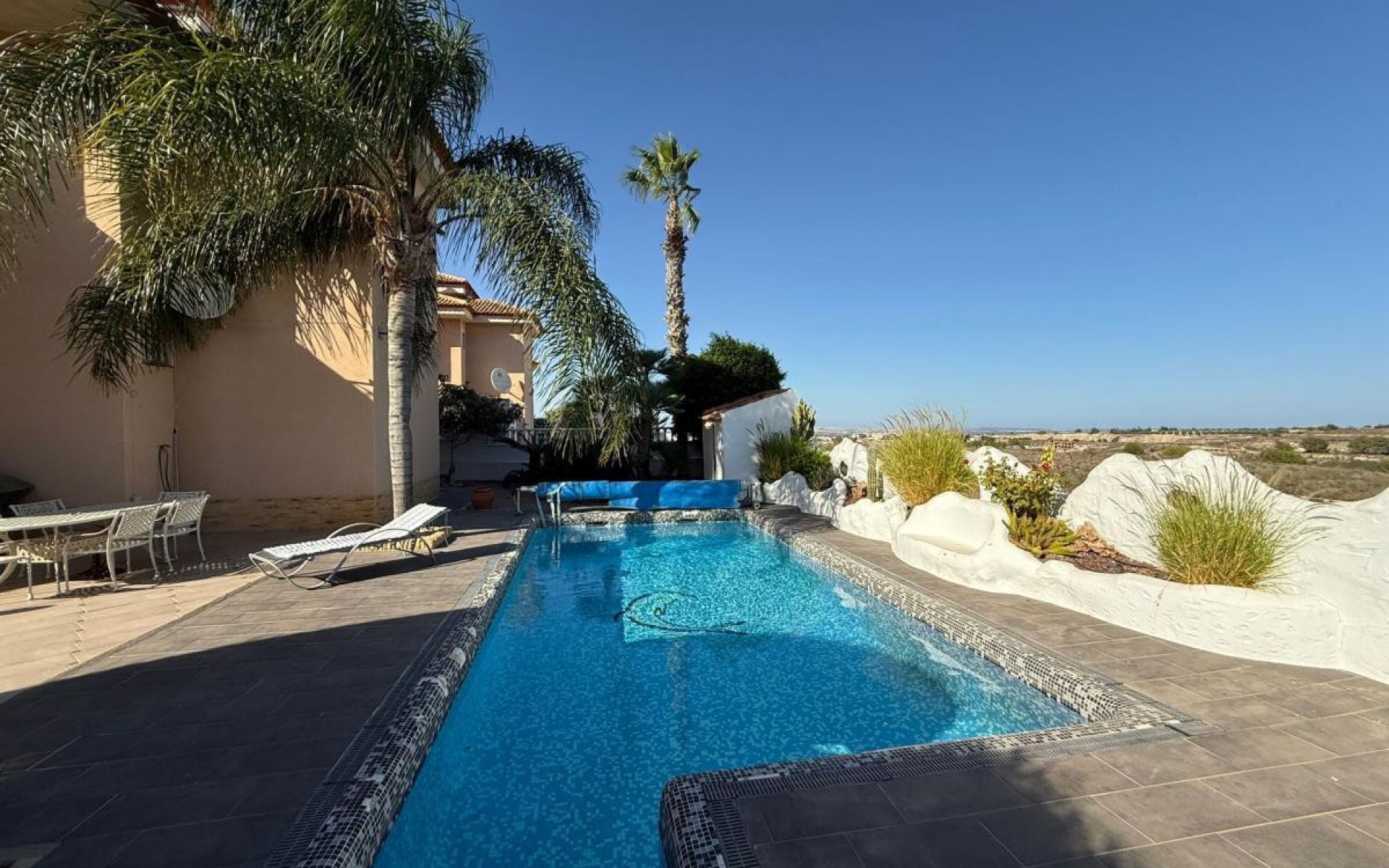 A Vendre - Villa - San Miguel De Salinas - San Miguel de Salinas Centro