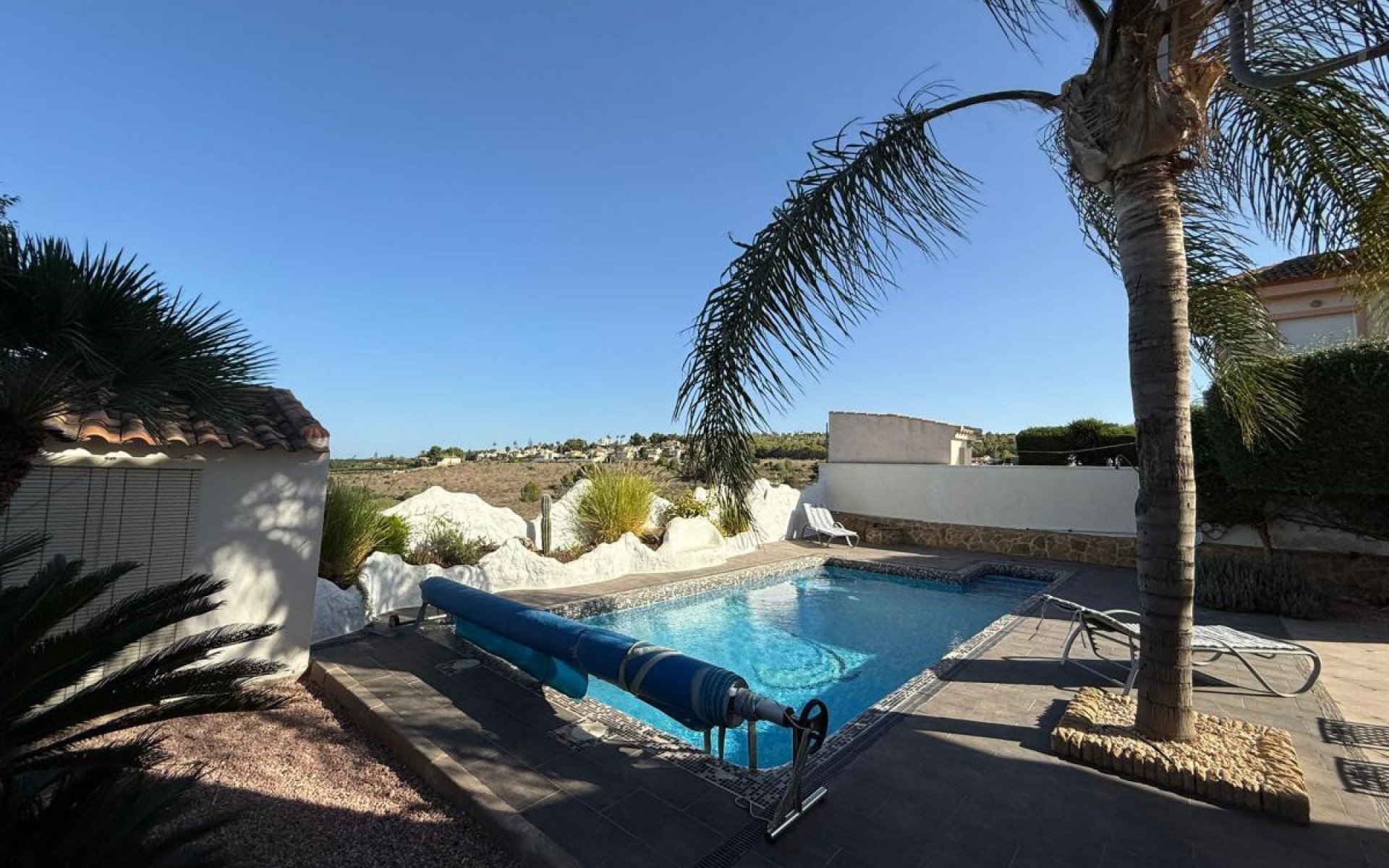 A Vendre - Villa - San Miguel De Salinas - San Miguel de Salinas Centro
