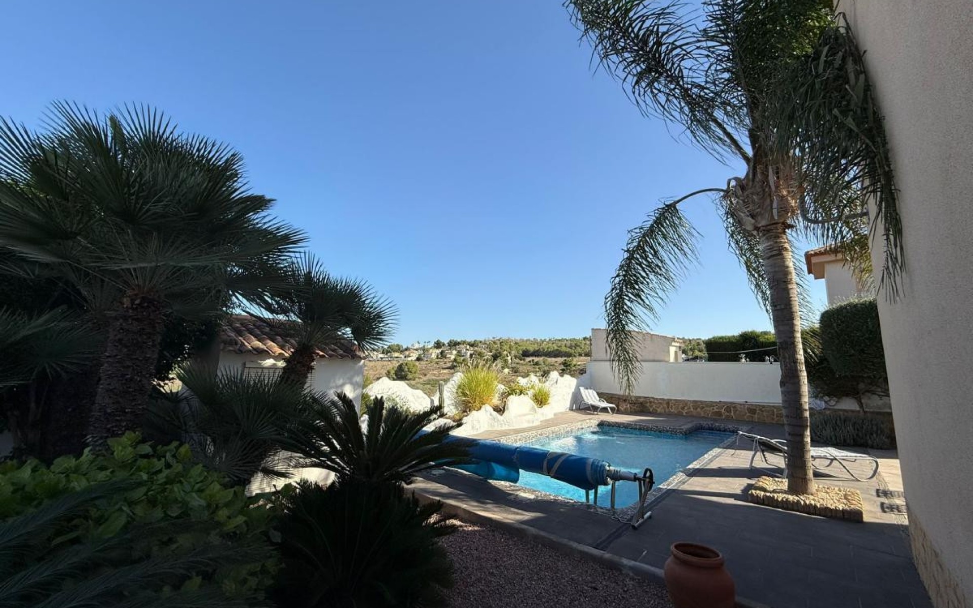 A Vendre - Villa - San Miguel De Salinas - San Miguel de Salinas Centro