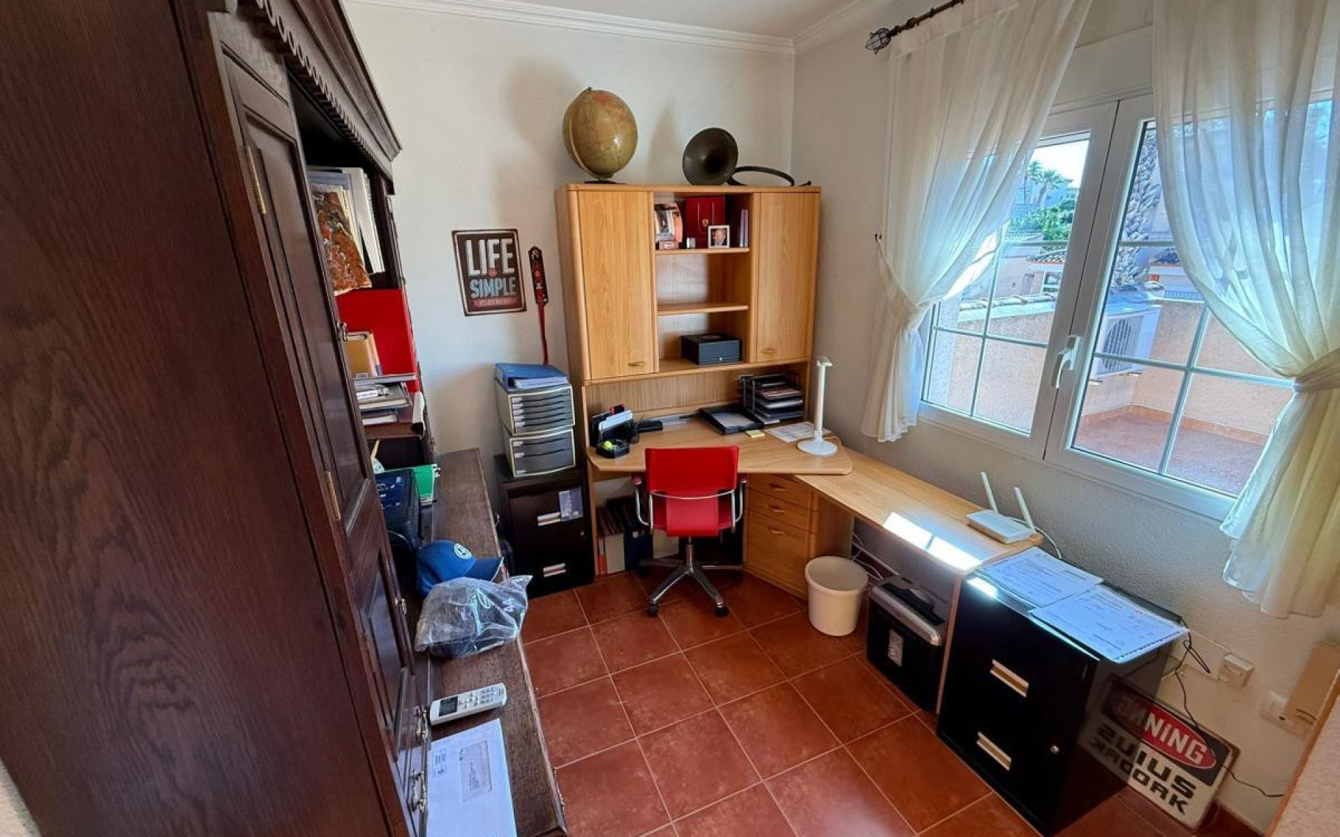 A Vendre - Villa - San Miguel De Salinas - San Miguel de Salinas Centro