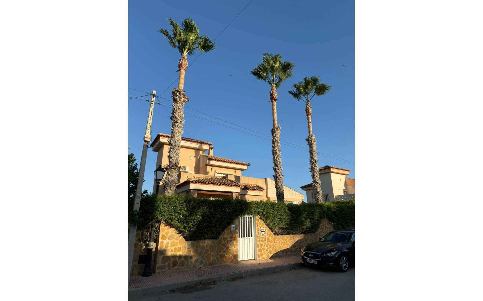 A Vendre - Villa - San Miguel De Salinas - San Miguel de Salinas Centro