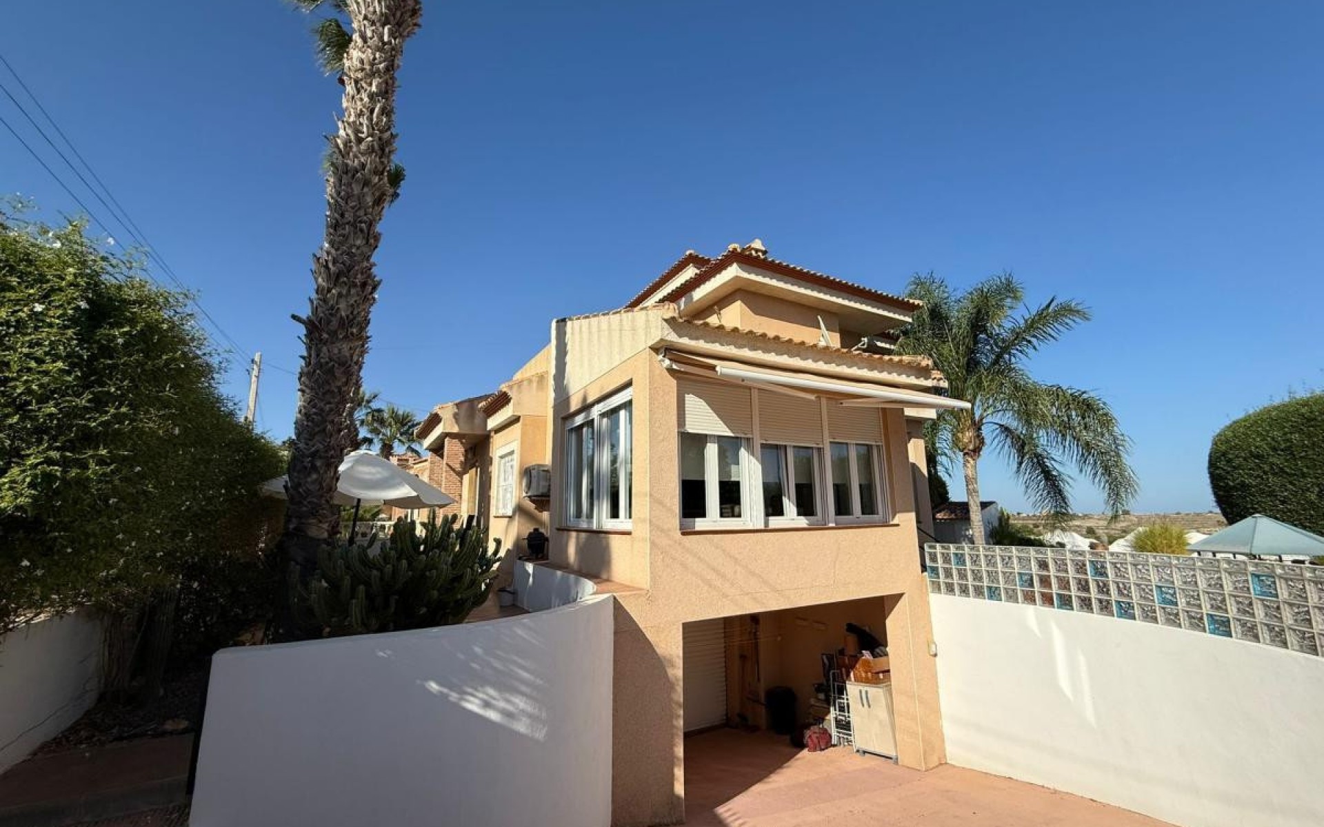 A Vendre - Villa - San Miguel De Salinas - San Miguel de Salinas Centro