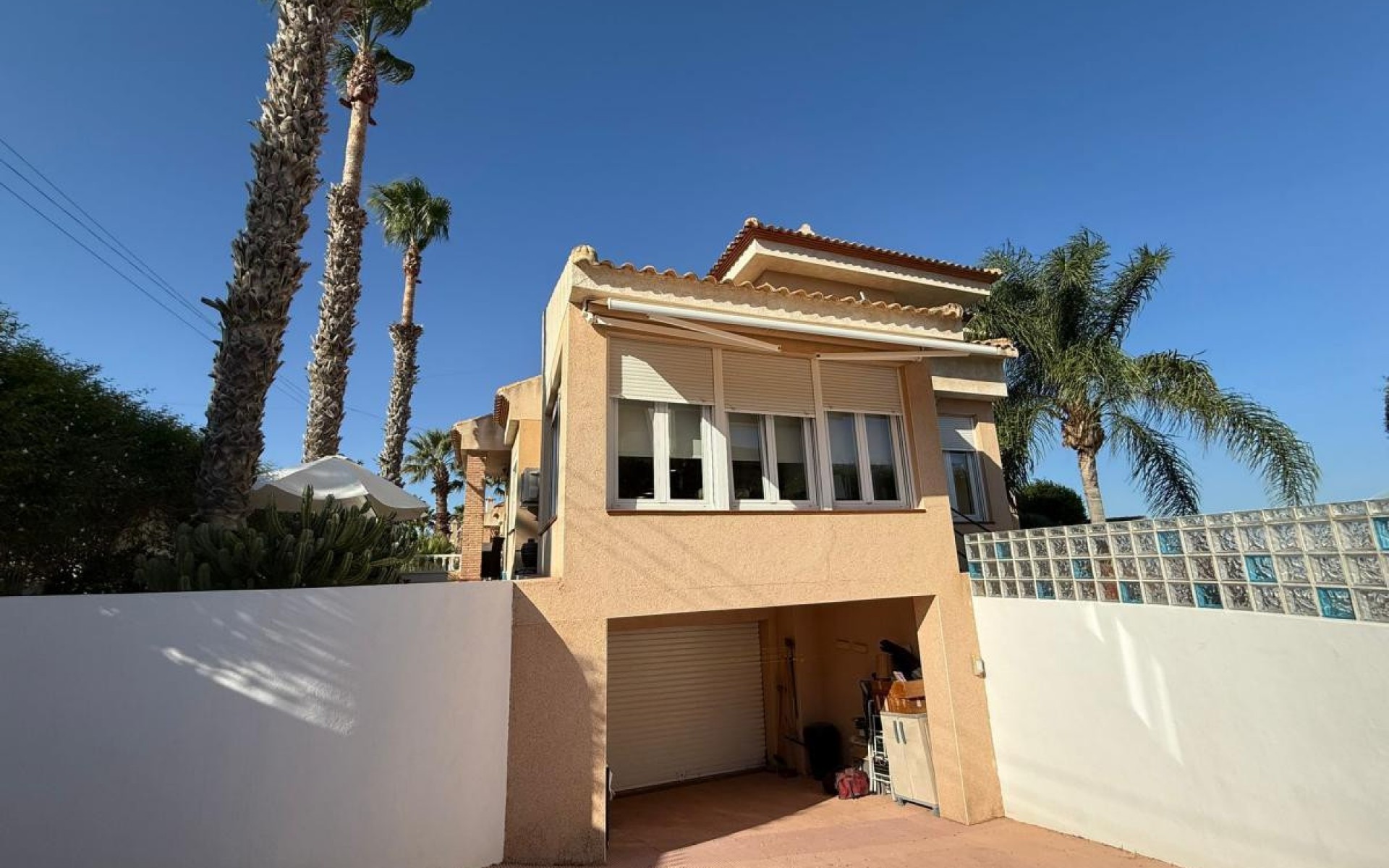 A Vendre - Villa - San Miguel De Salinas - San Miguel de Salinas Centro