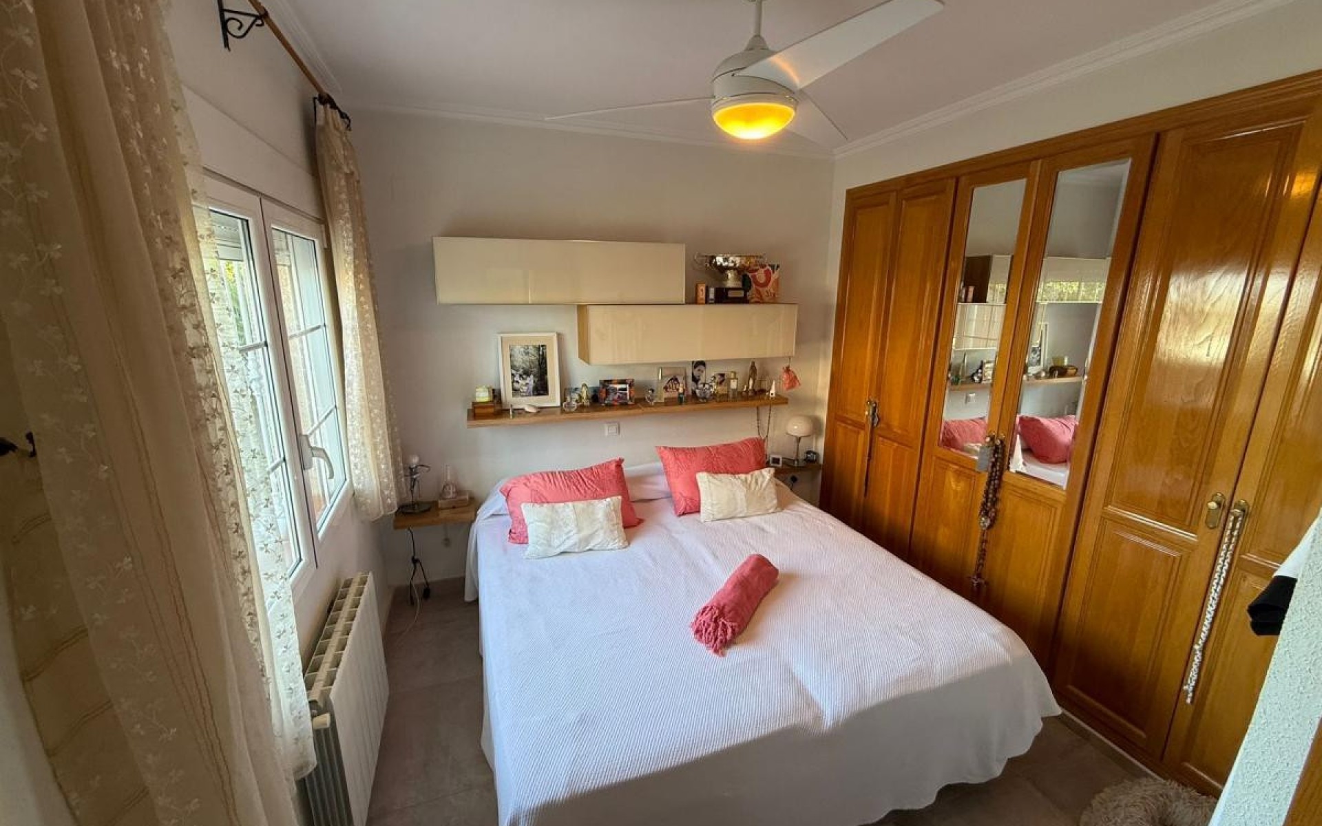 A Vendre - Villa - San Miguel De Salinas - San Miguel de Salinas Centro