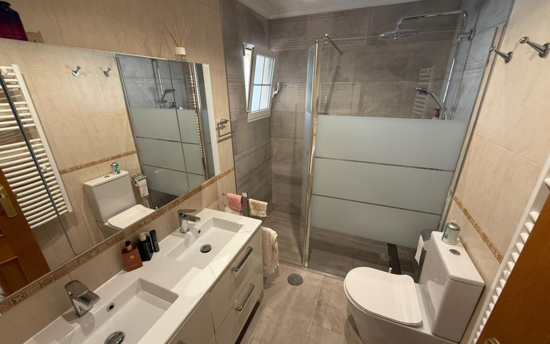 A Vendre - Villa - San Miguel De Salinas - San Miguel de Salinas Centro