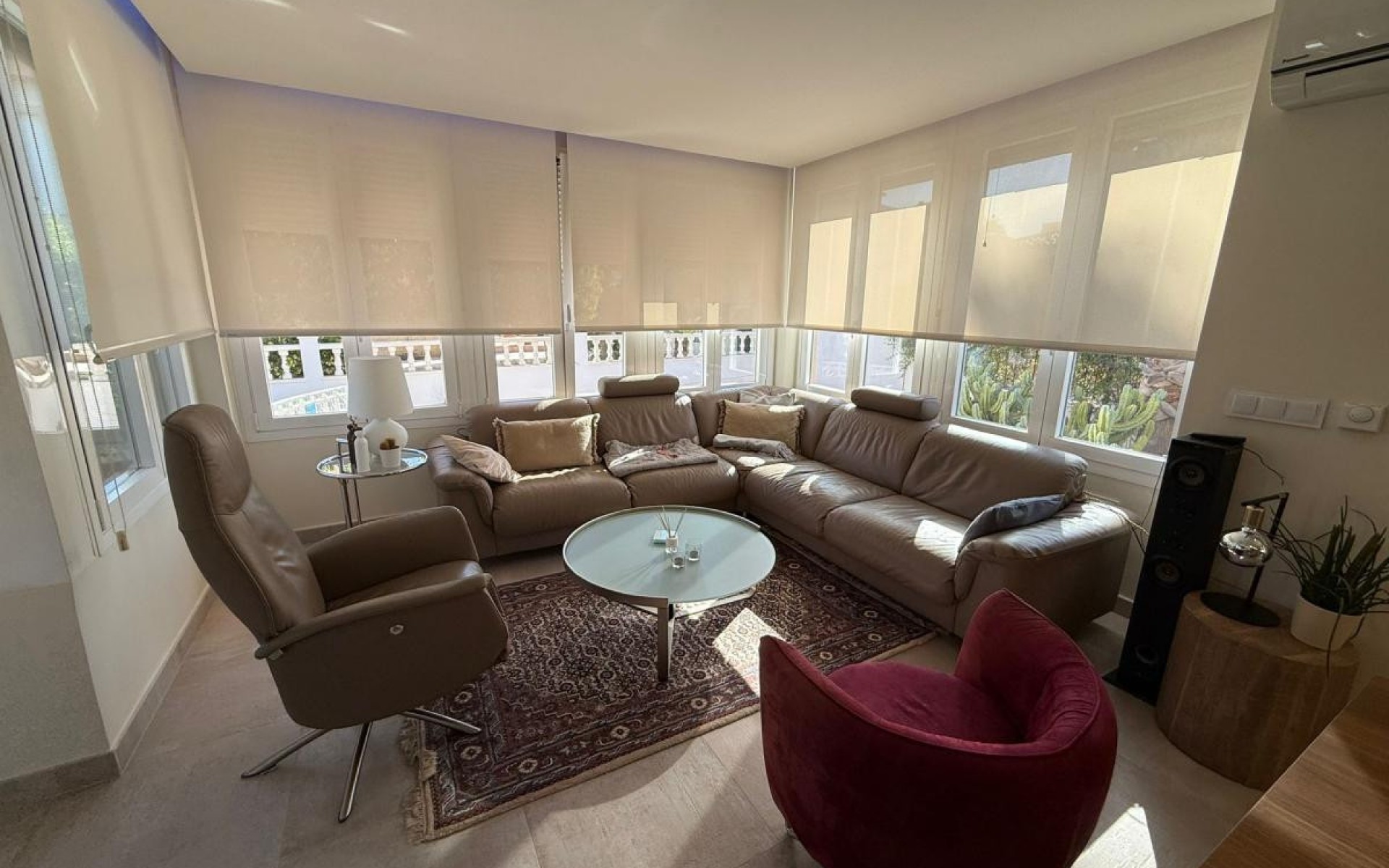 A Vendre - Villa - San Miguel De Salinas - San Miguel de Salinas Centro