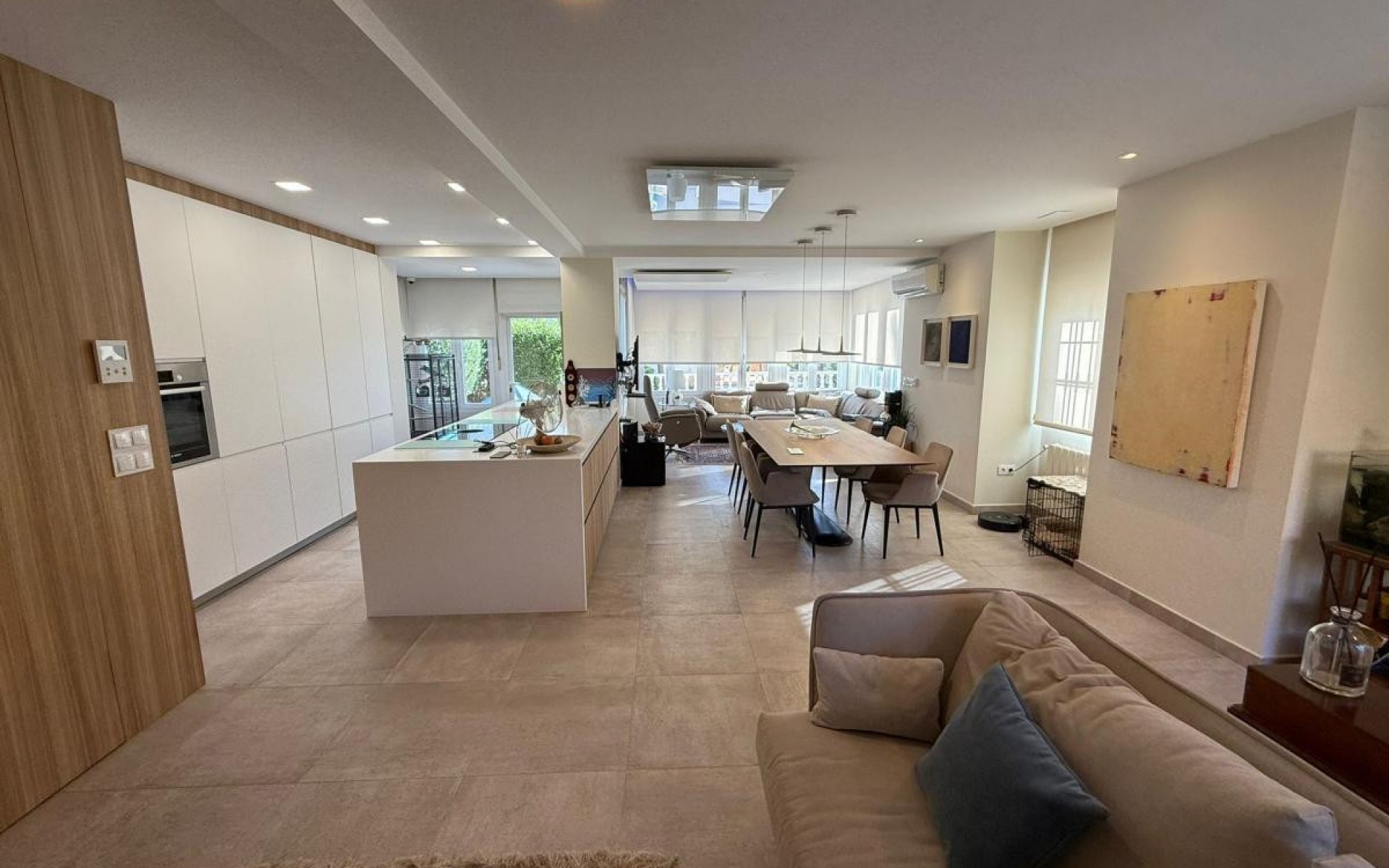 A Vendre - Villa - San Miguel De Salinas - San Miguel de Salinas Centro