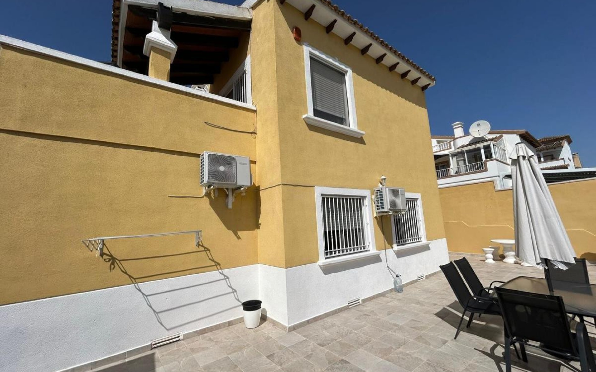 A Vendre - Villa - San Miguel De Salinas - San Miguel de Salinas Centro