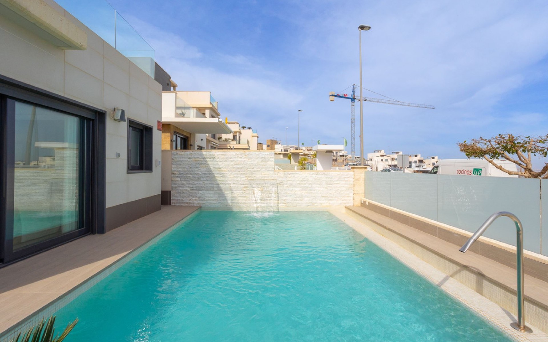 A Vendre - Villa - San Miguel De Salinas - San Miguel de Salinas Centro