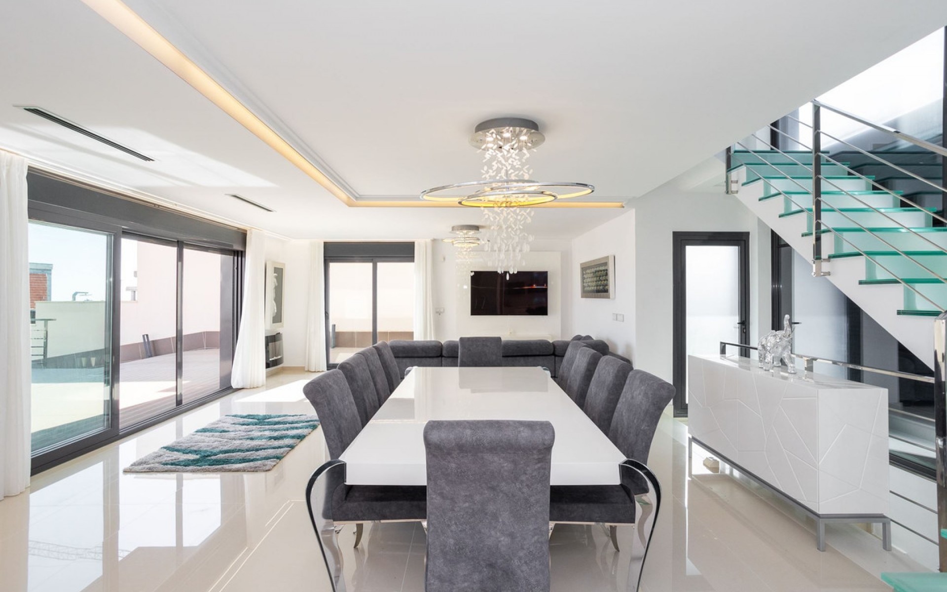 A Vendre - Villa - San Miguel De Salinas - San Miguel de Salinas Centro