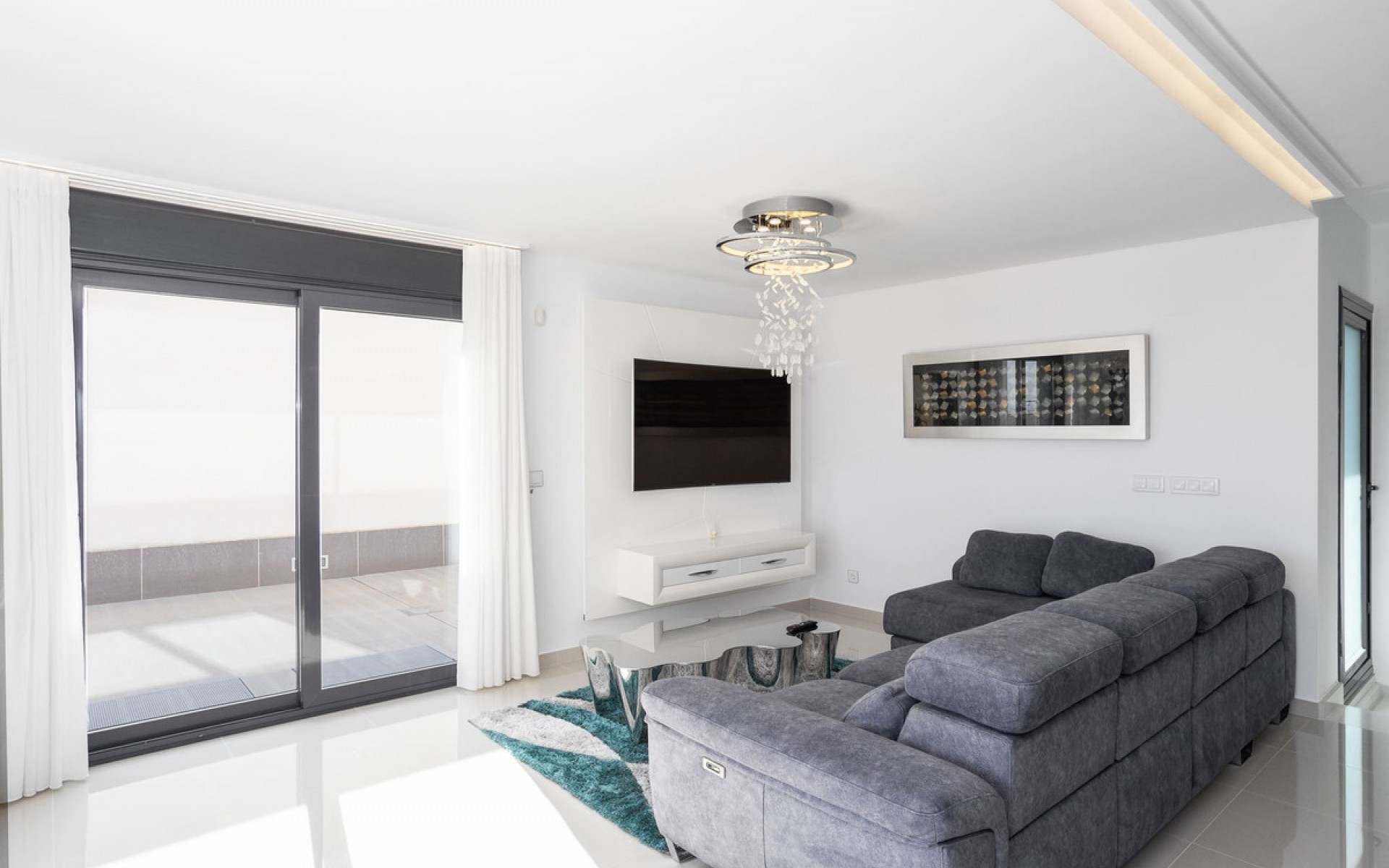 A Vendre - Villa - San Miguel De Salinas - San Miguel de Salinas Centro