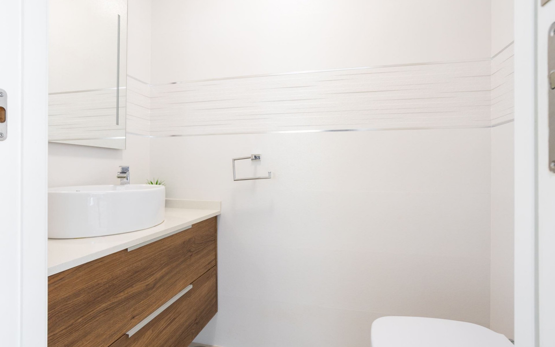 A Vendre - Villa - San Miguel De Salinas - San Miguel de Salinas Centro