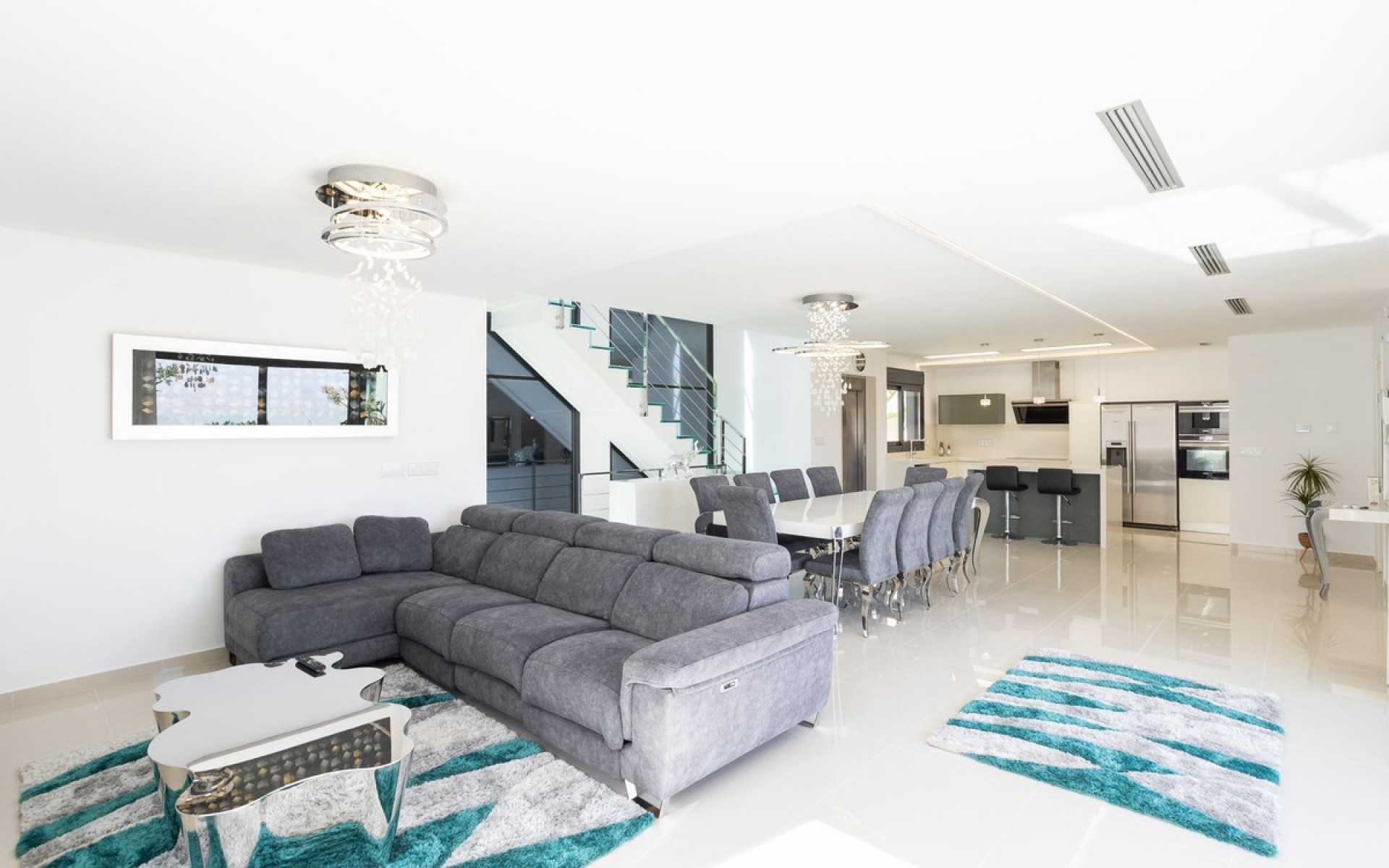 A Vendre - Villa - San Miguel De Salinas - San Miguel de Salinas Centro