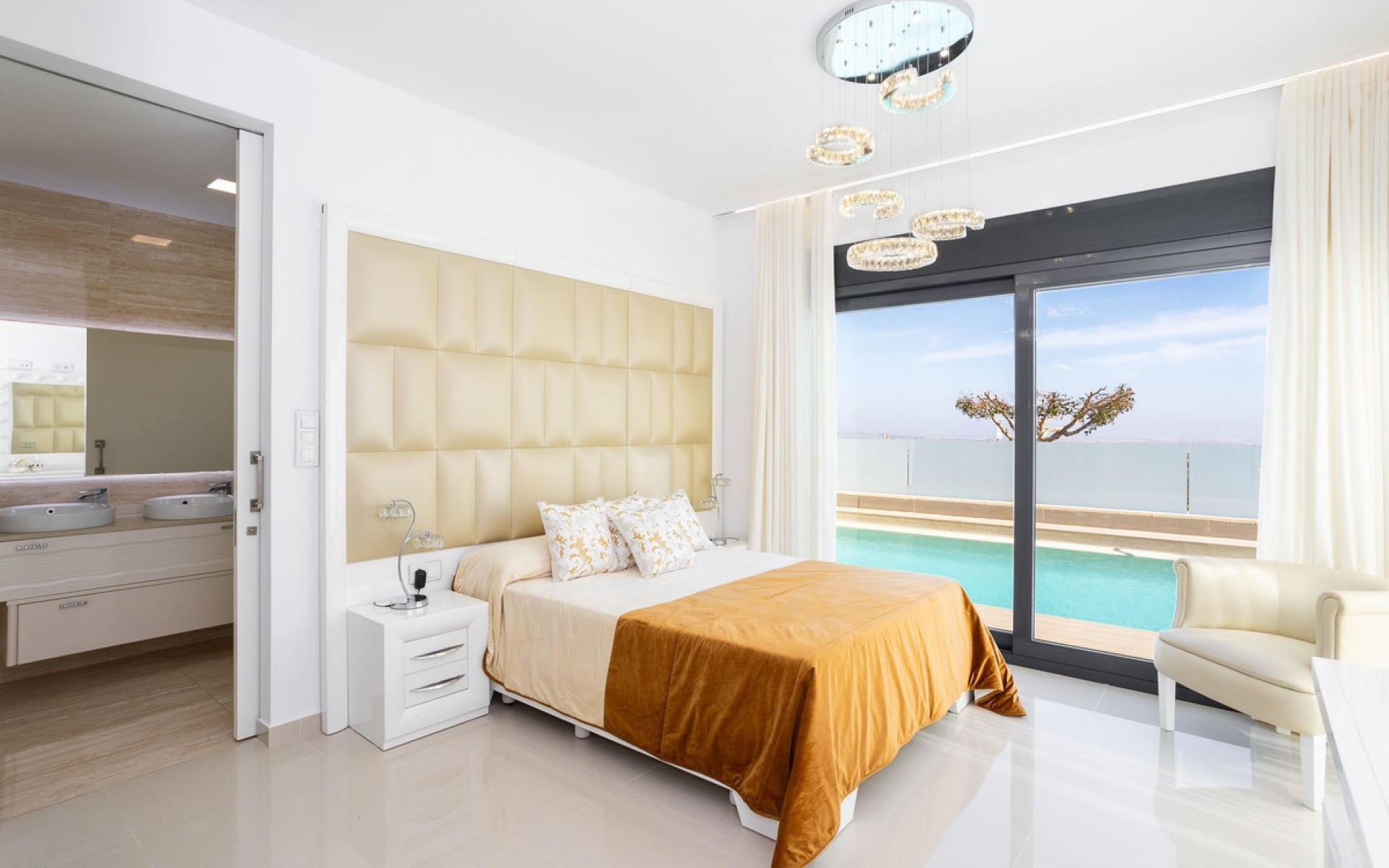 A Vendre - Villa - San Miguel De Salinas - San Miguel de Salinas Centro