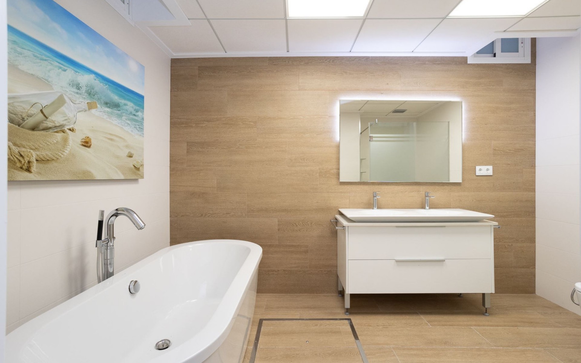 A Vendre - Villa - San Miguel De Salinas - San Miguel de Salinas Centro