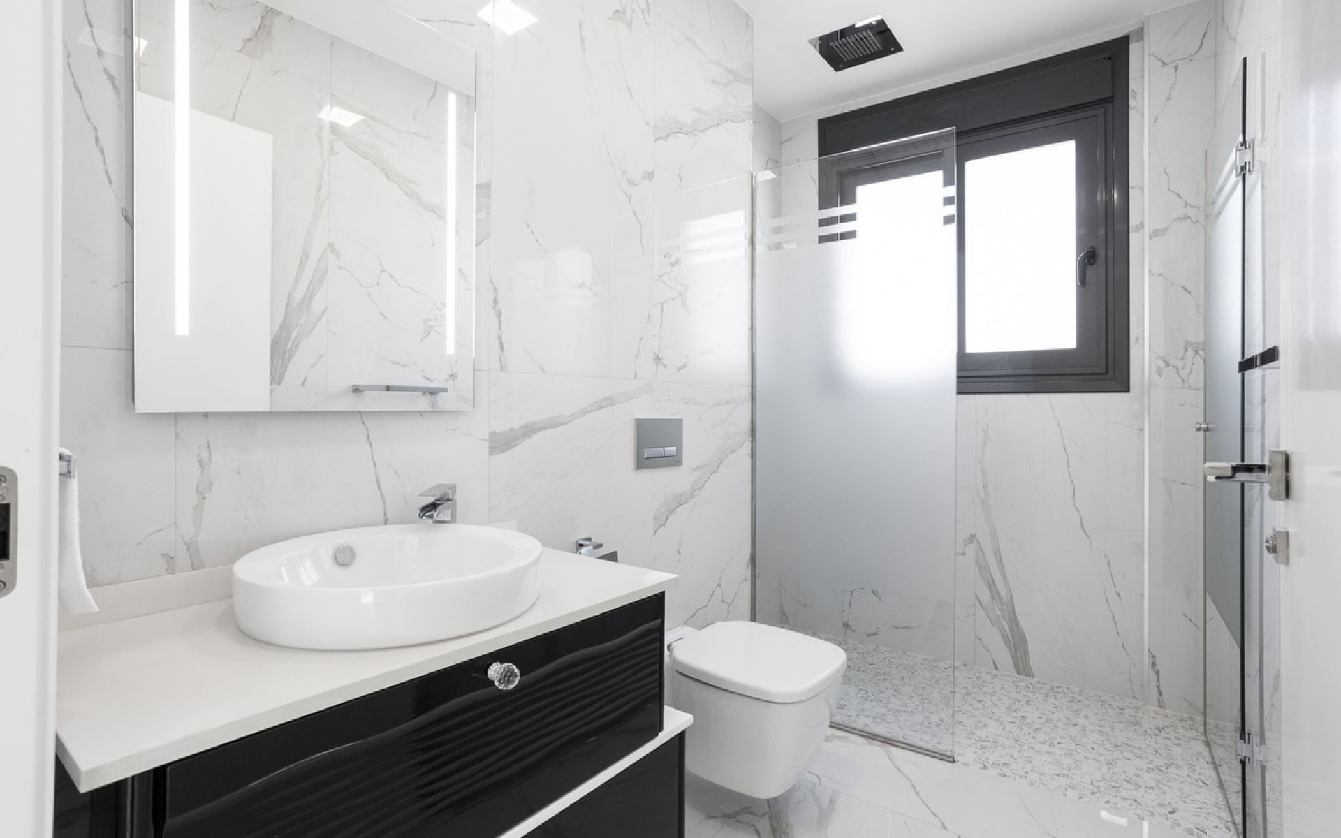 A Vendre - Villa - San Miguel De Salinas - San Miguel de Salinas Centro