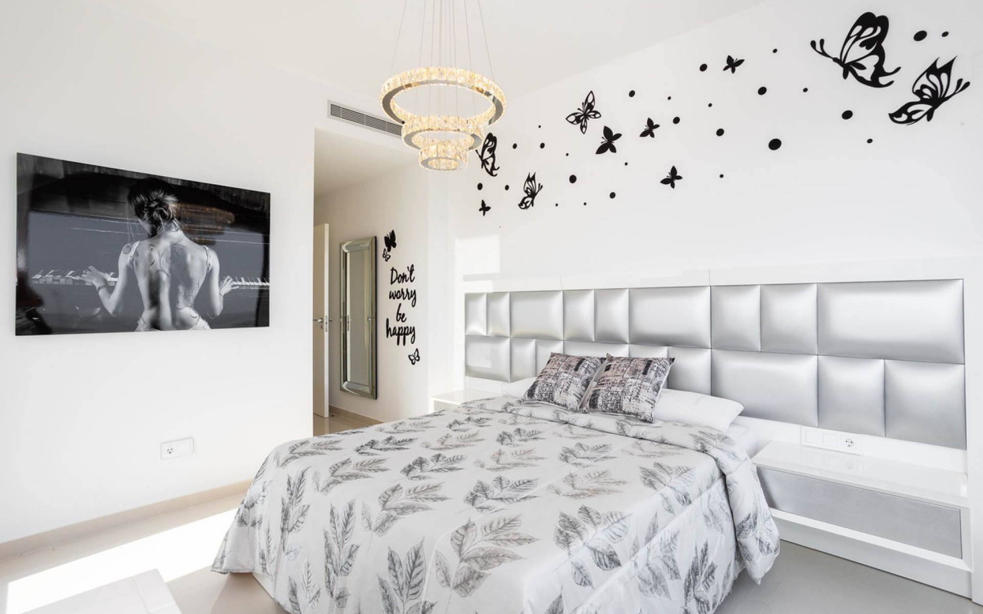 A Vendre - Villa - San Miguel De Salinas - San Miguel de Salinas Centro