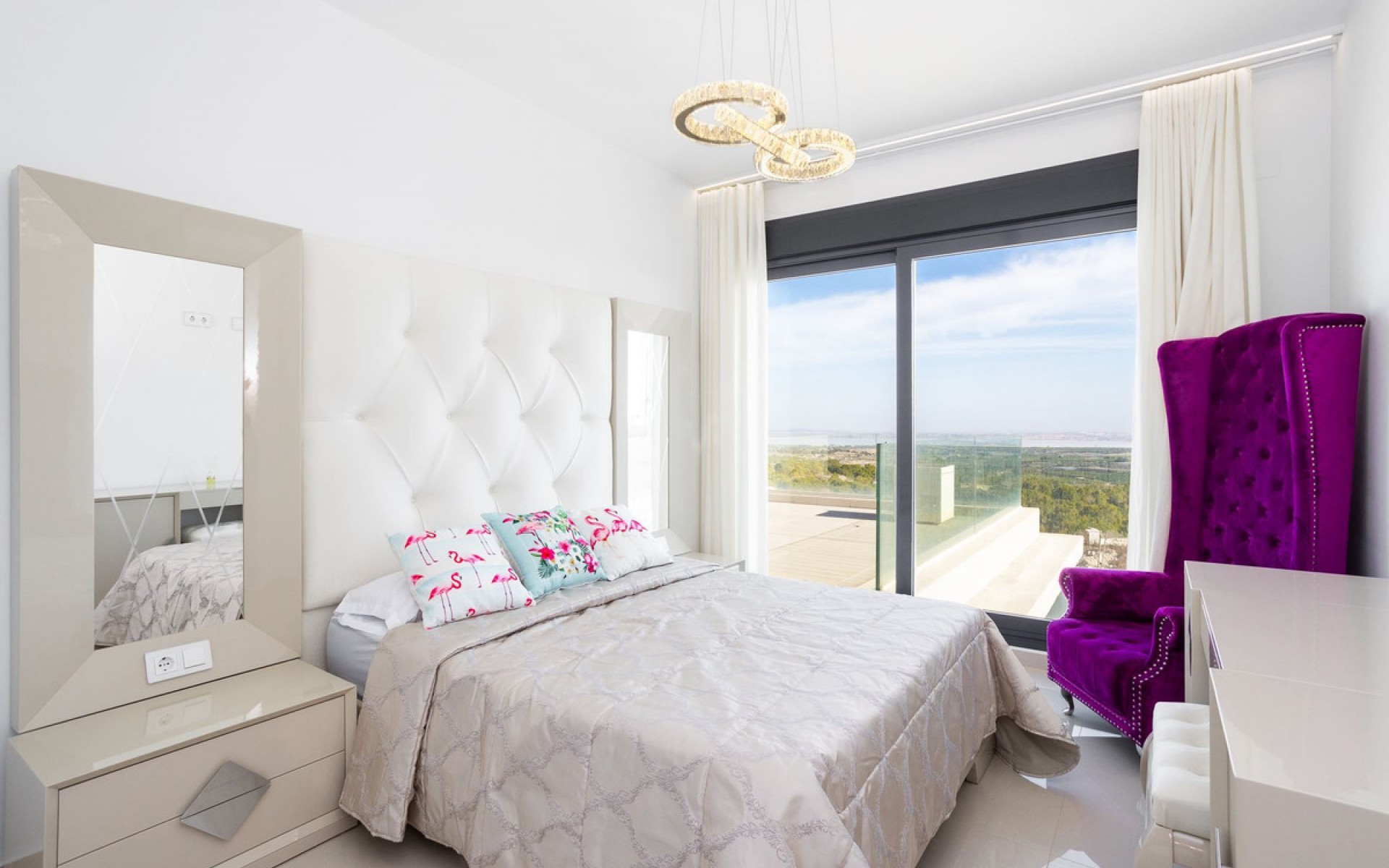 A Vendre - Villa - San Miguel De Salinas - San Miguel de Salinas Centro