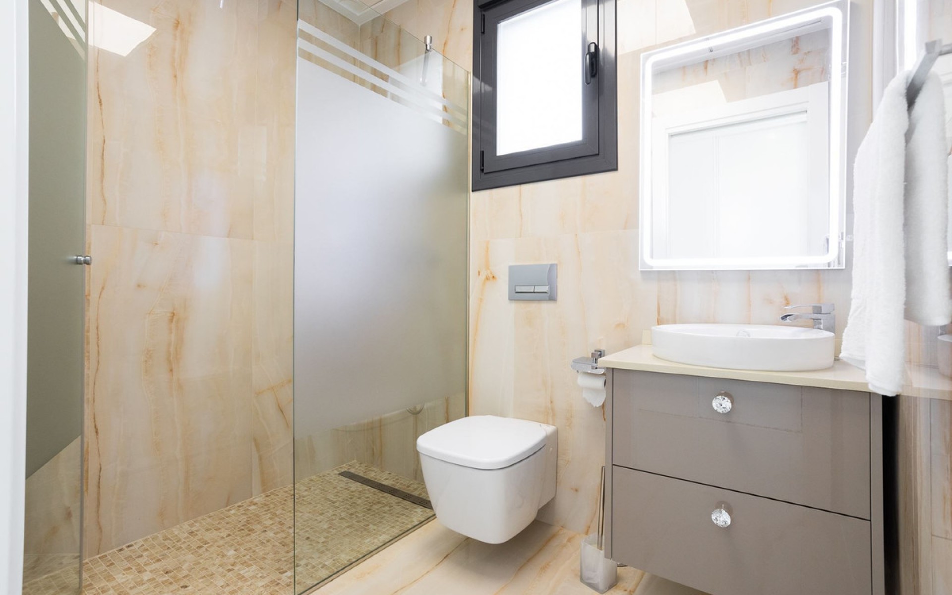 A Vendre - Villa - San Miguel De Salinas - San Miguel de Salinas Centro