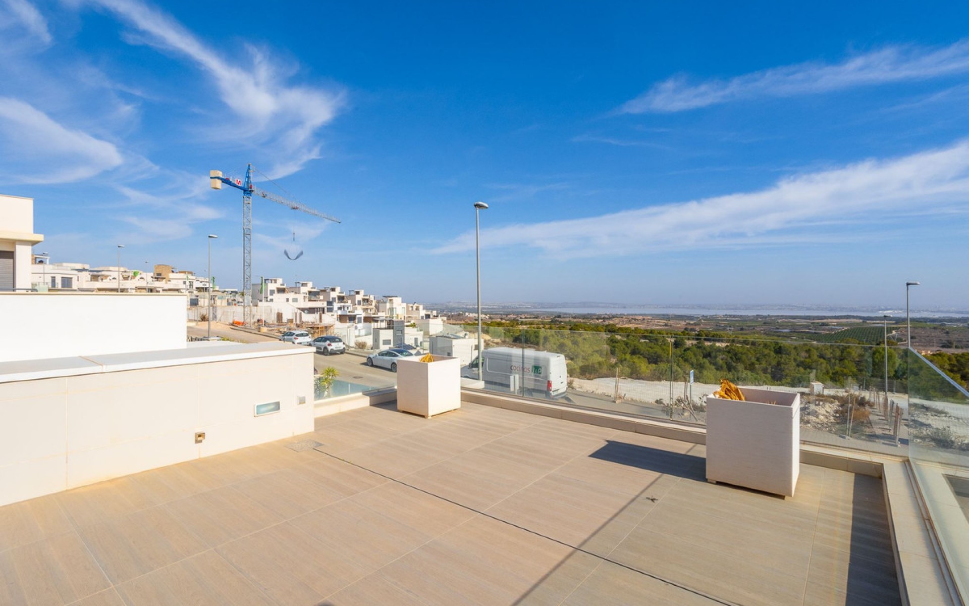 A Vendre - Villa - San Miguel De Salinas - San Miguel de Salinas Centro