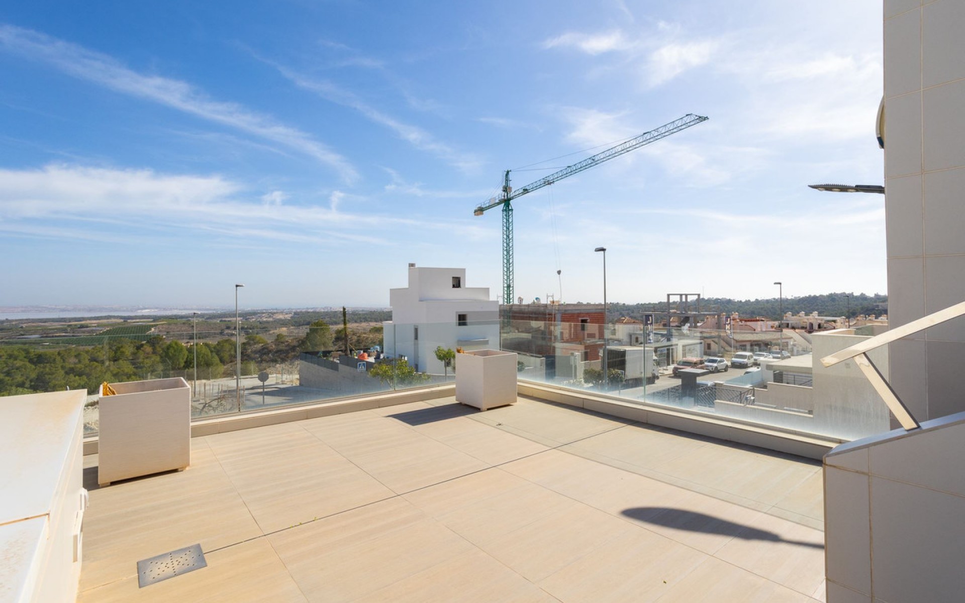 A Vendre - Villa - San Miguel De Salinas - San Miguel de Salinas Centro