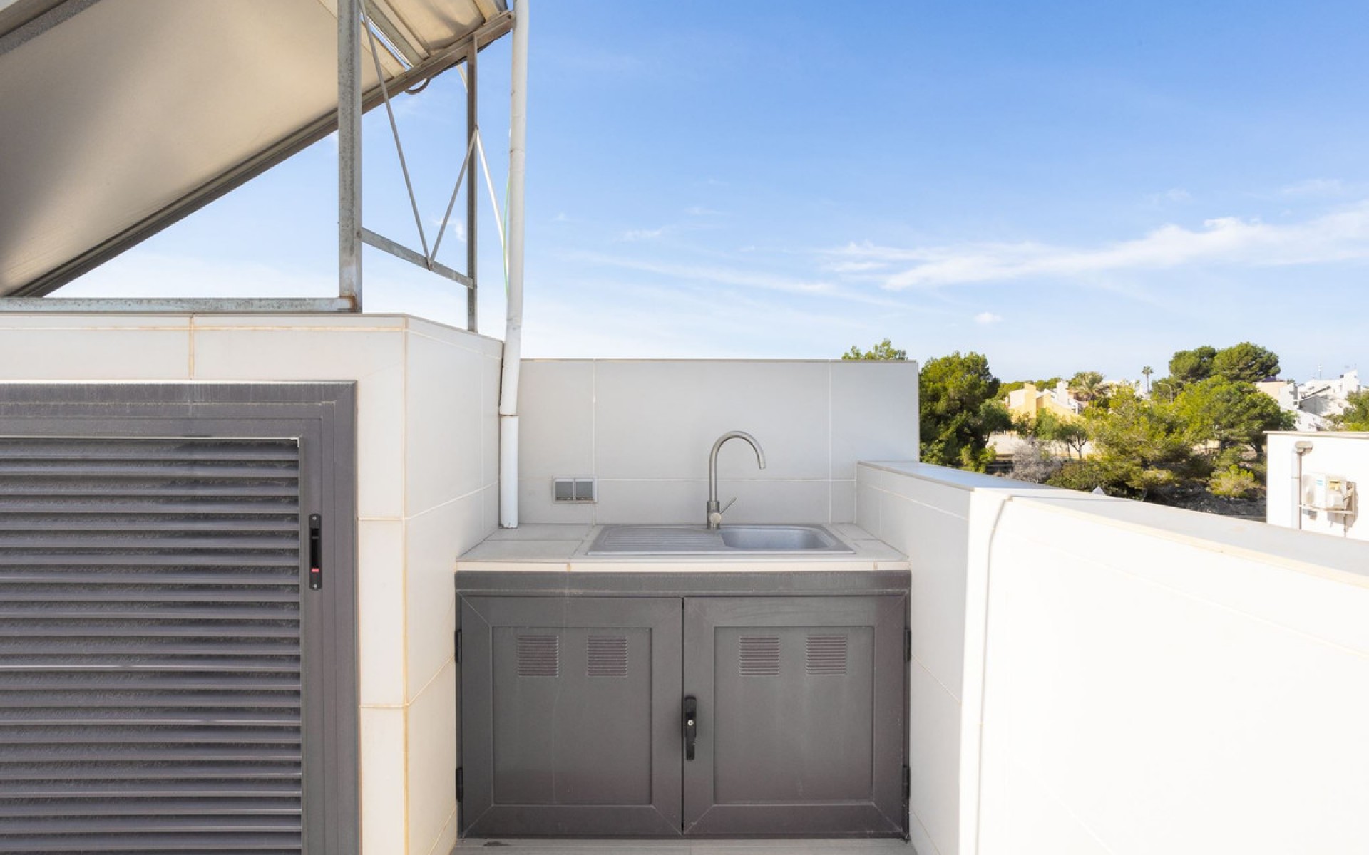 A Vendre - Villa - San Miguel De Salinas - San Miguel de Salinas Centro