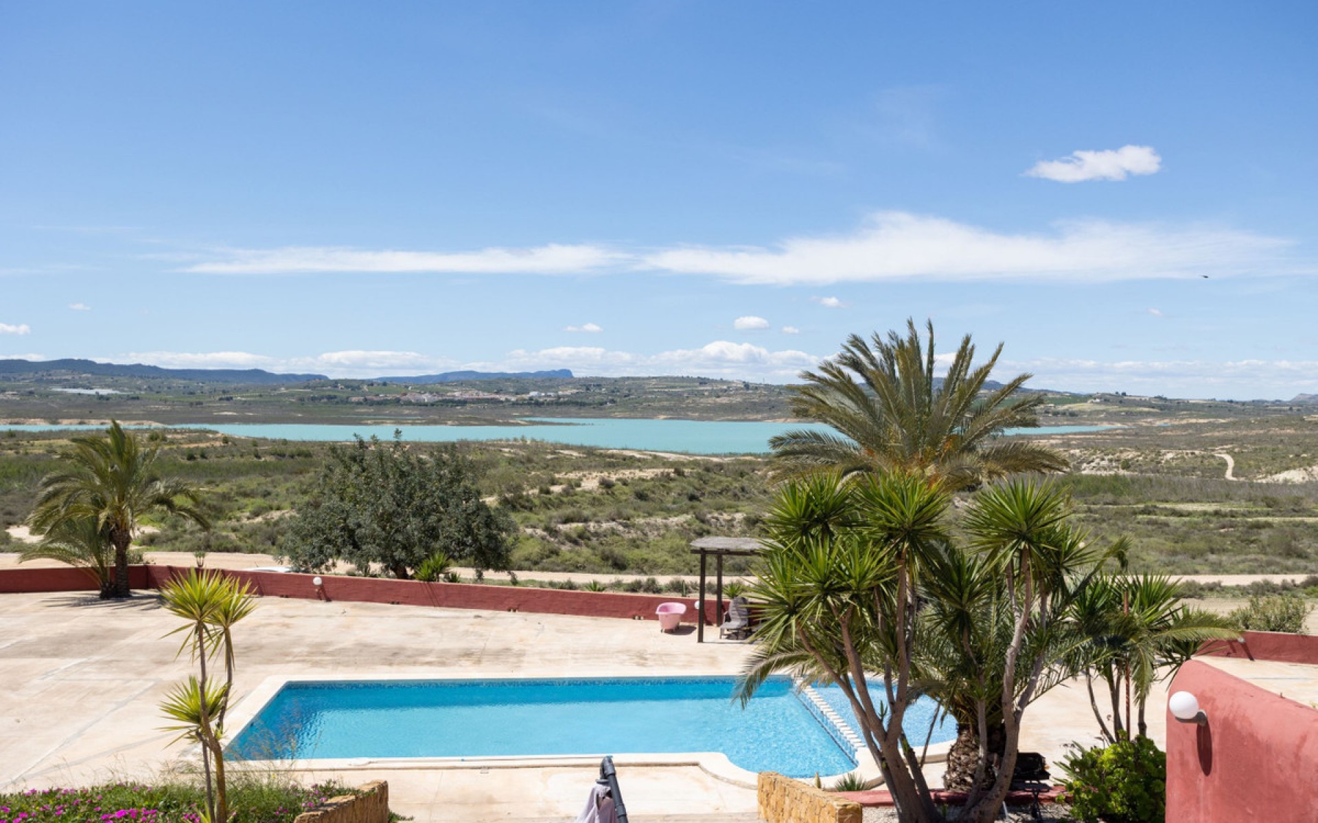 A Vendre - Villa - San Miguel De Salinas - San Miguel de Salinas Centro