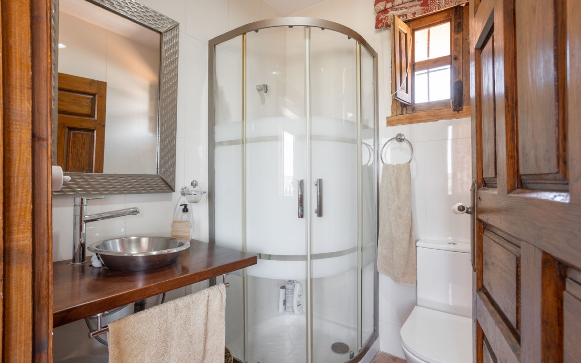 A Vendre - Villa - San Miguel De Salinas - San Miguel de Salinas Centro