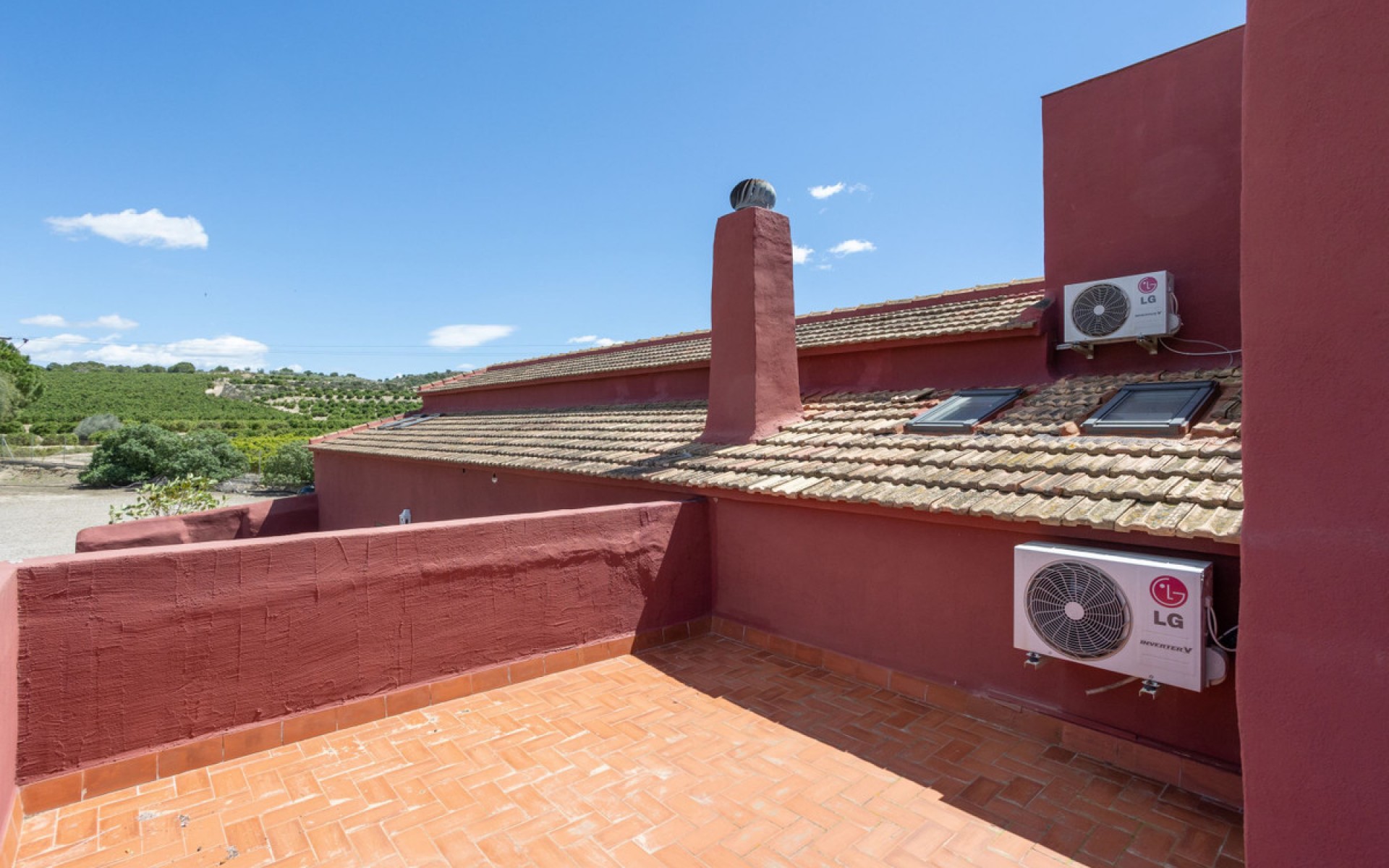 A Vendre - Villa - San Miguel De Salinas - San Miguel de Salinas Centro