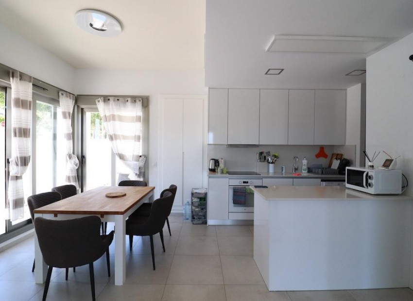 A Vendre - Villa - San Miguel De Salinas - San Miguel de Salinas Centro