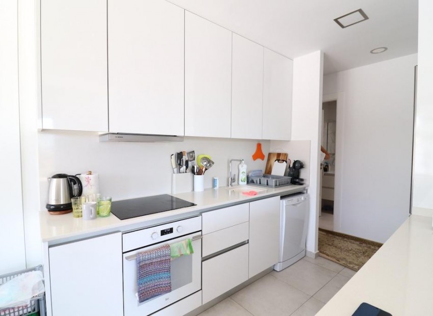 A Vendre - Villa - San Miguel De Salinas - San Miguel de Salinas Centro