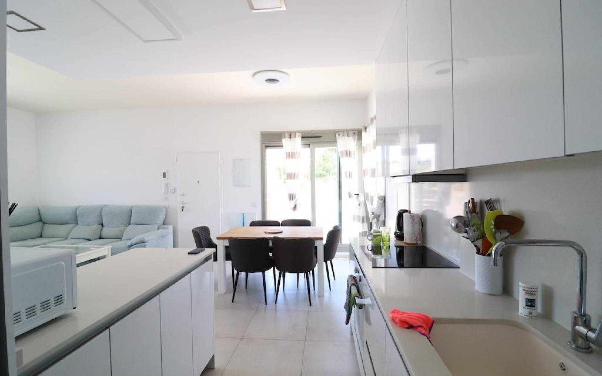 A Vendre - Villa - San Miguel De Salinas - San Miguel de Salinas Centro